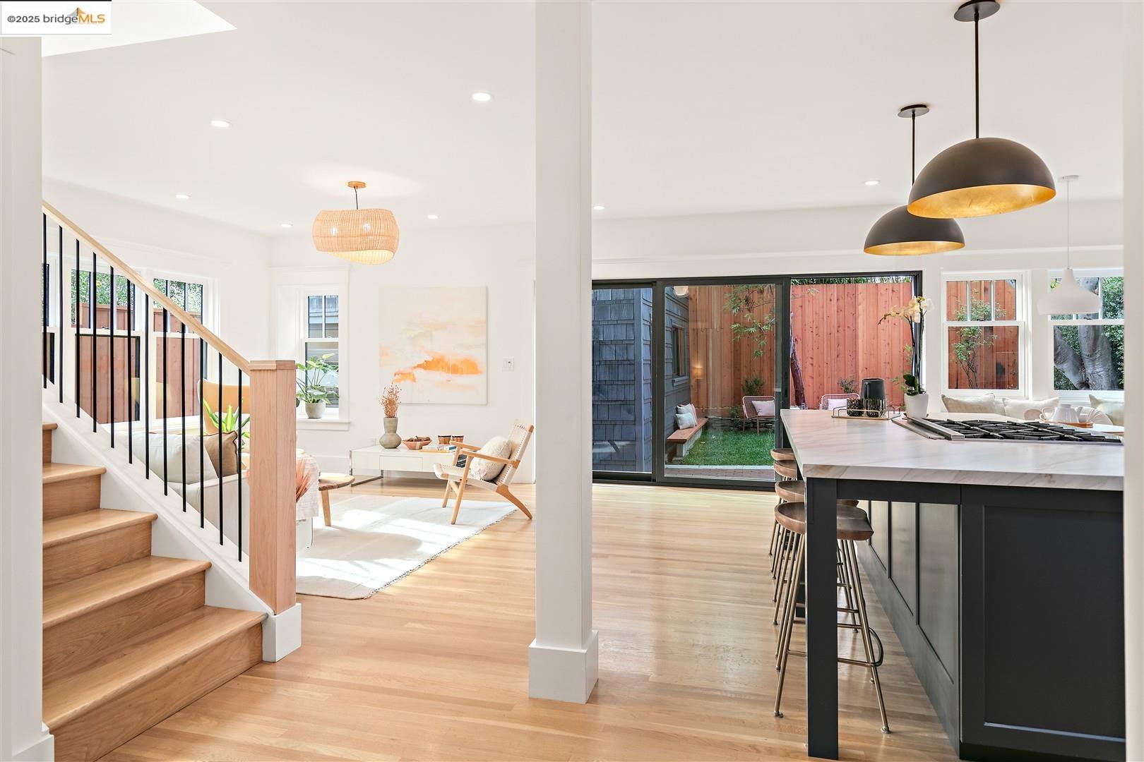 Detail Gallery Image 21 of 57 For 5347 James Ave, Oakland,  CA 94618 - 4 Beds | 3 Baths