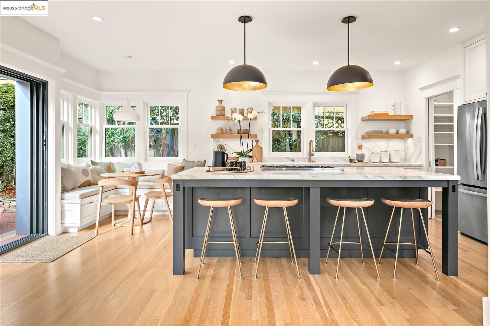 Detail Gallery Image 22 of 57 For 5347 James Ave, Oakland,  CA 94618 - 4 Beds | 3 Baths