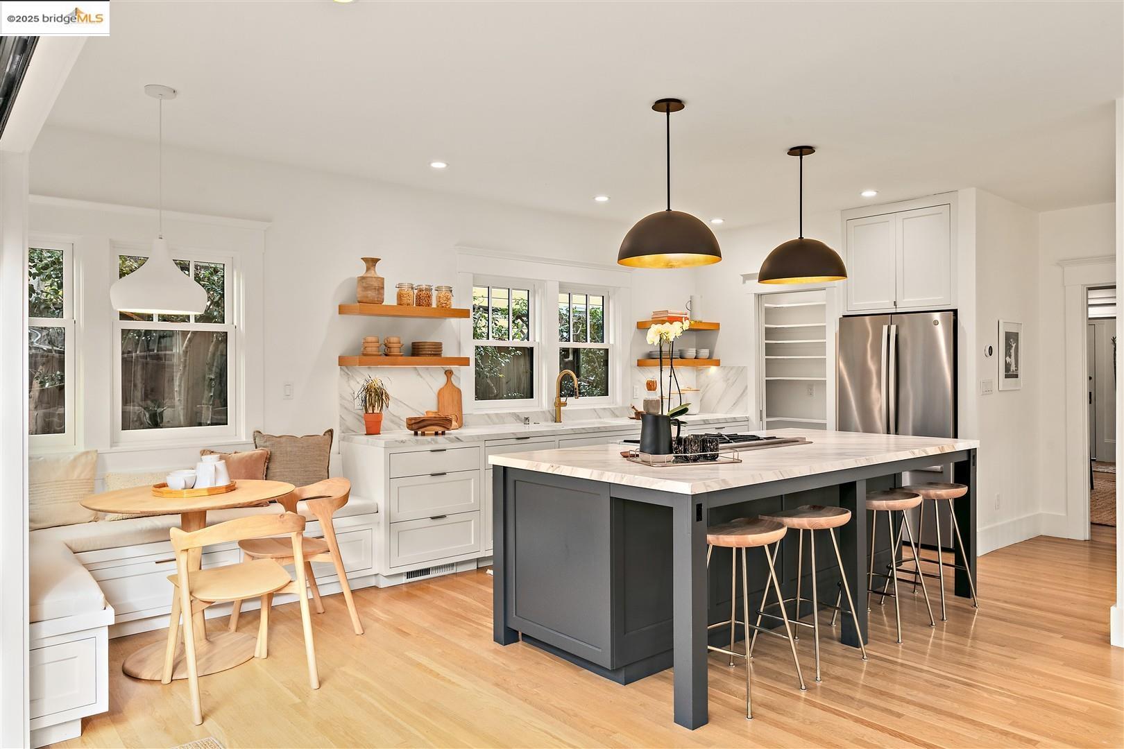 Detail Gallery Image 27 of 57 For 5347 James Ave, Oakland,  CA 94618 - 4 Beds | 3 Baths