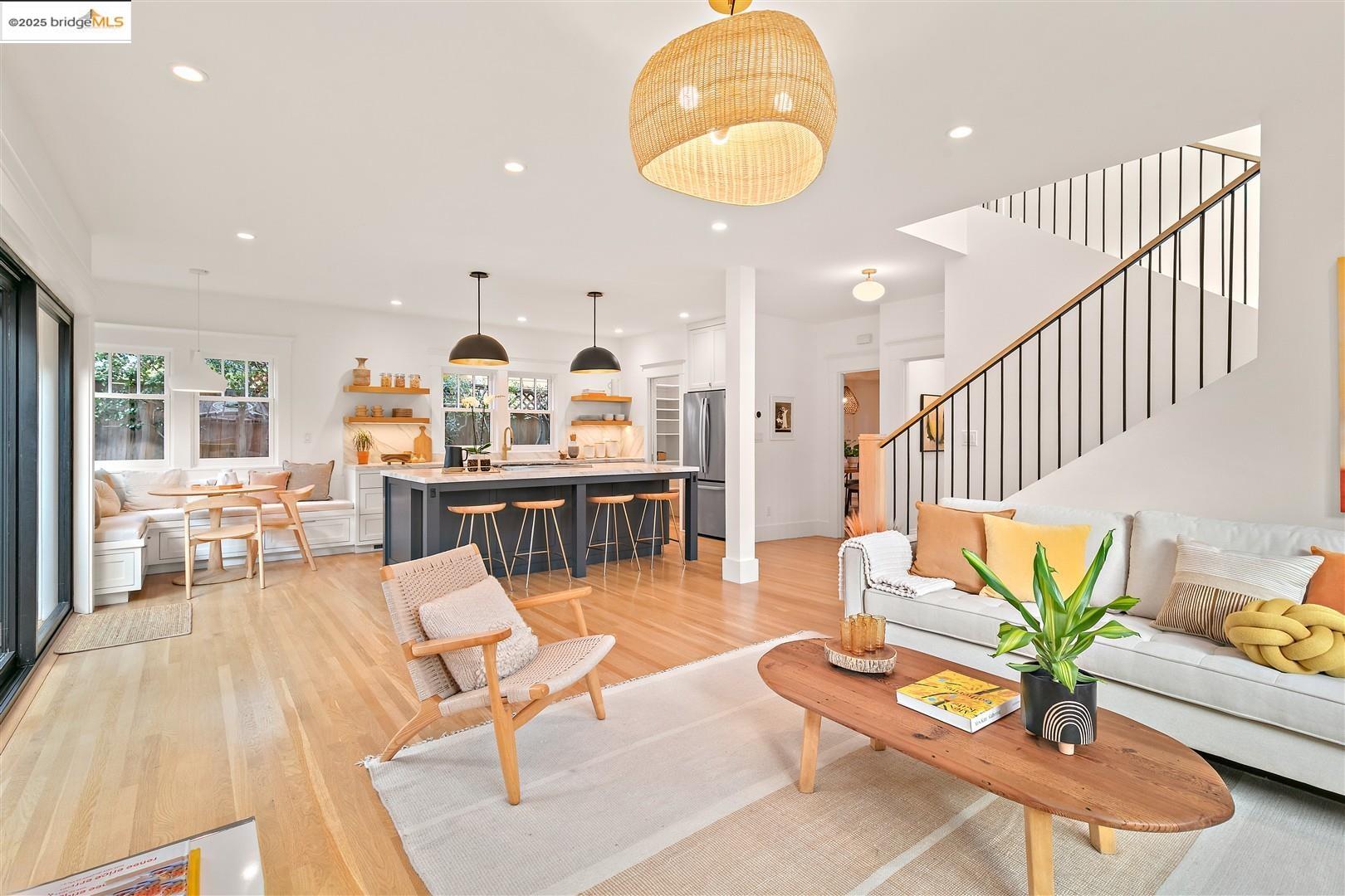 Detail Gallery Image 28 of 57 For 5347 James Ave, Oakland,  CA 94618 - 4 Beds | 3 Baths