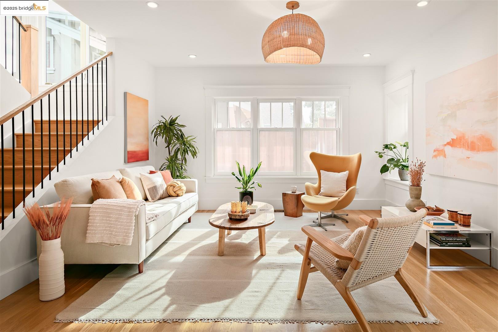 Detail Gallery Image 29 of 57 For 5347 James Ave, Oakland,  CA 94618 - 4 Beds | 3 Baths