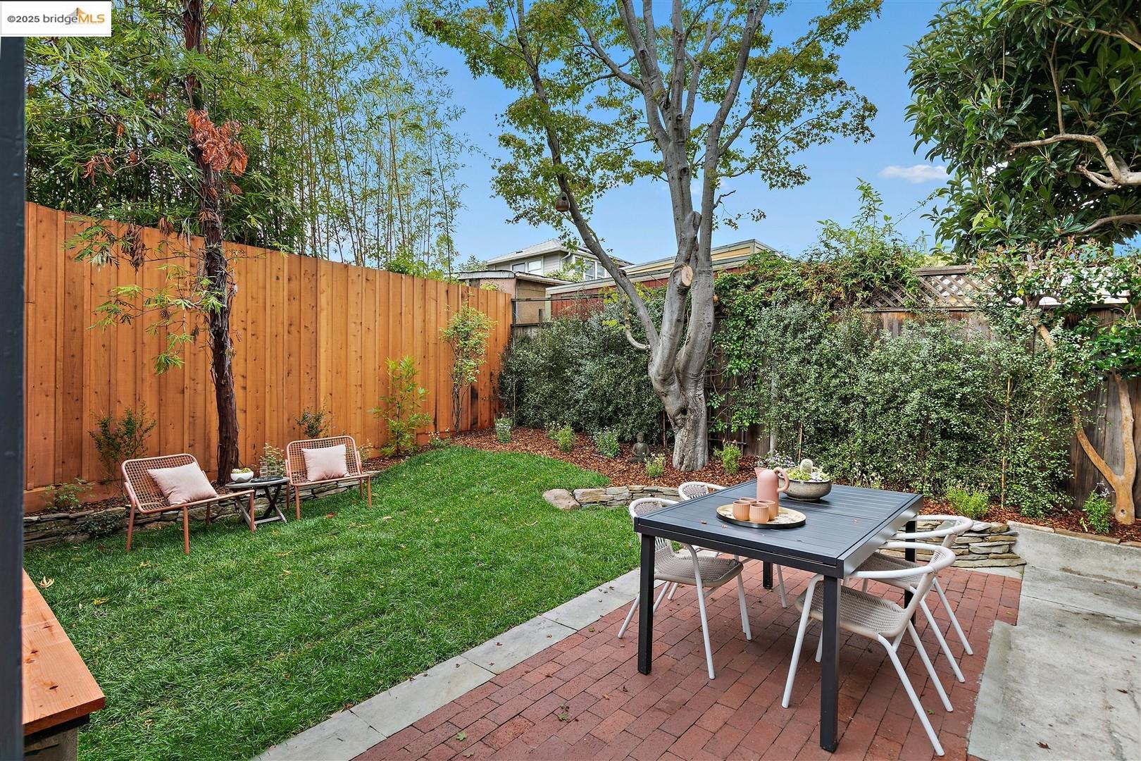 Detail Gallery Image 34 of 57 For 5347 James Ave, Oakland,  CA 94618 - 4 Beds | 3 Baths