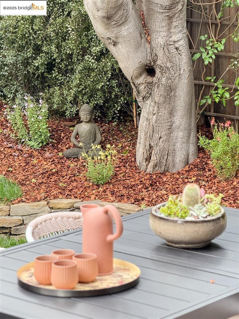 Detail Gallery Image 35 of 57 For 5347 James Ave, Oakland,  CA 94618 - 4 Beds | 3 Baths