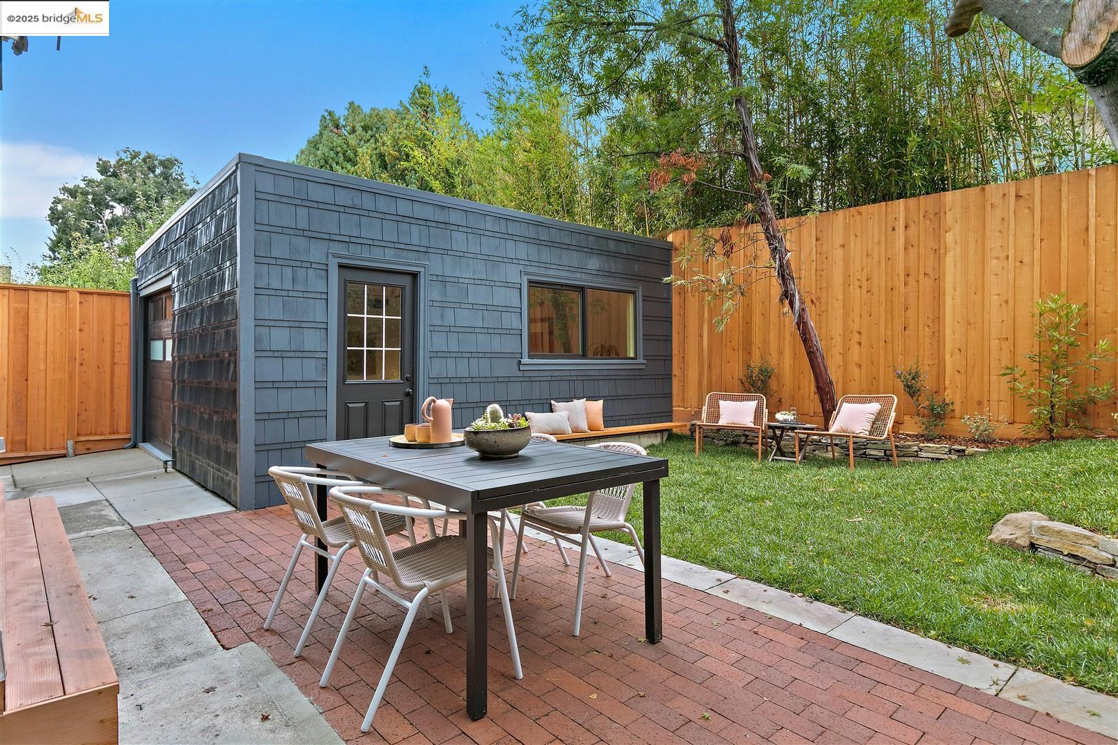 Detail Gallery Image 36 of 57 For 5347 James Ave, Oakland,  CA 94618 - 4 Beds | 3 Baths