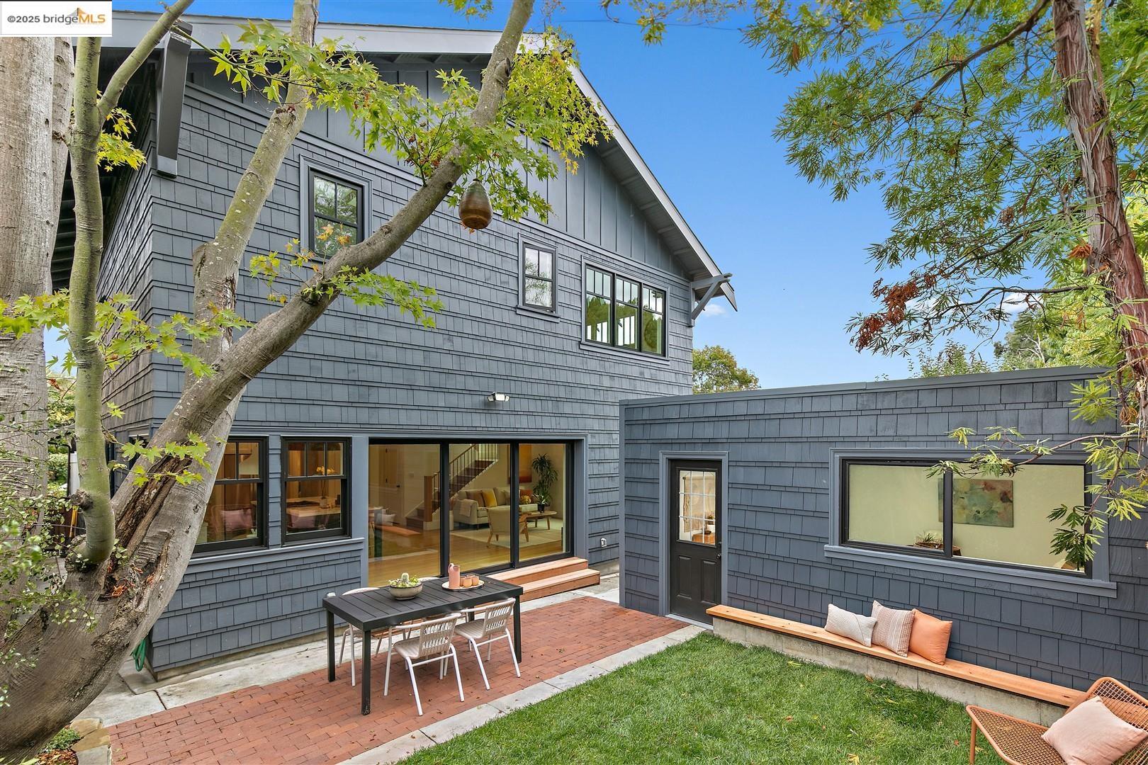 Detail Gallery Image 38 of 57 For 5347 James Ave, Oakland,  CA 94618 - 4 Beds | 3 Baths