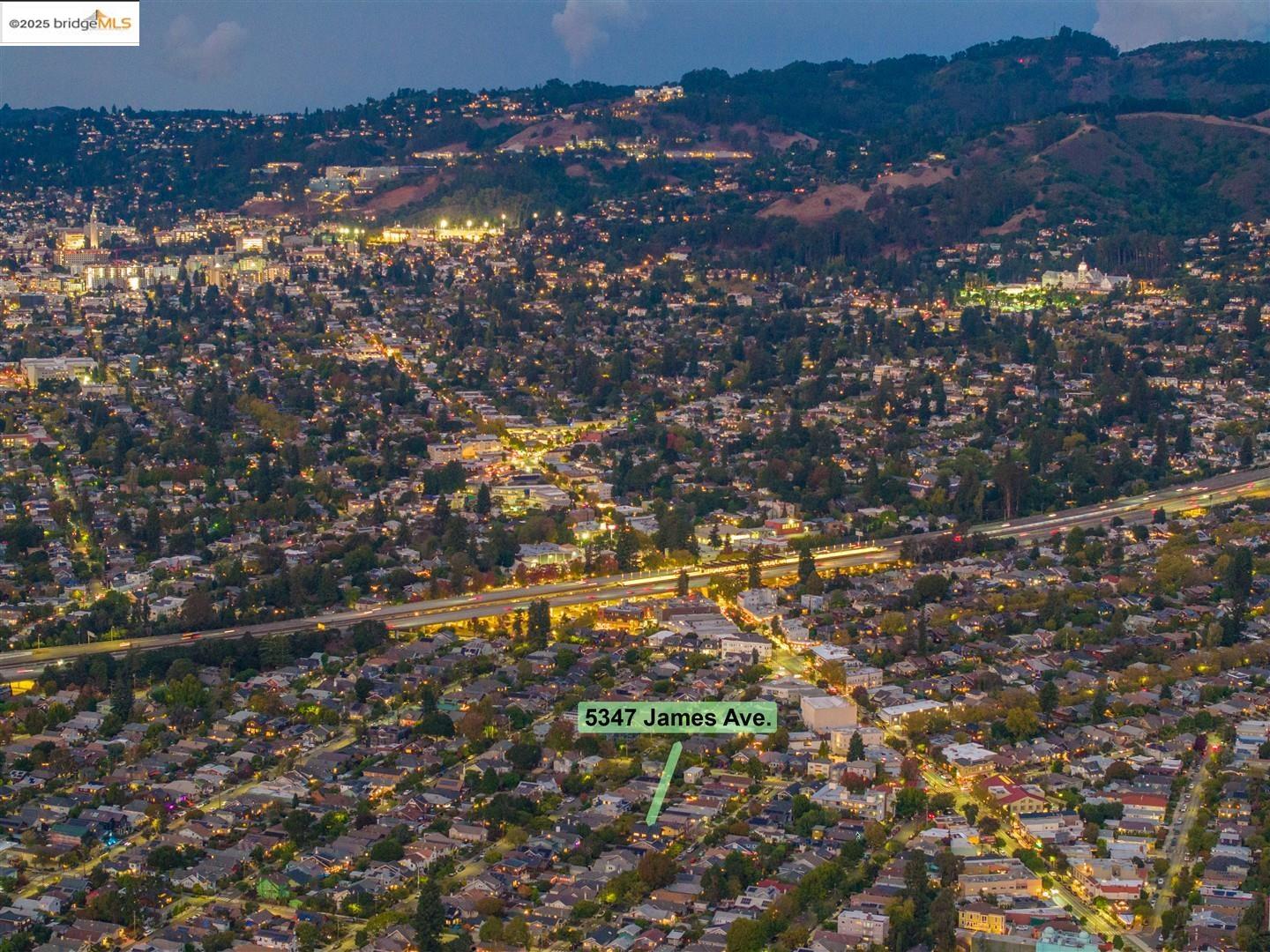 Detail Gallery Image 5 of 57 For 5347 James Ave, Oakland,  CA 94618 - 4 Beds | 3 Baths