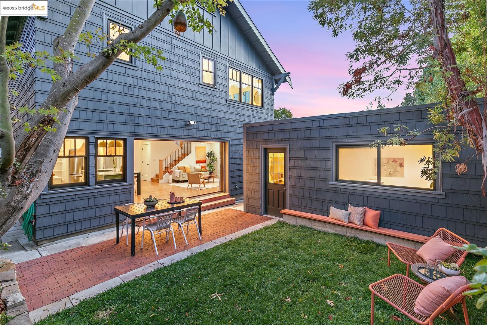 Detail Gallery Image 43 of 57 For 5347 James Ave, Oakland,  CA 94618 - 4 Beds | 3 Baths