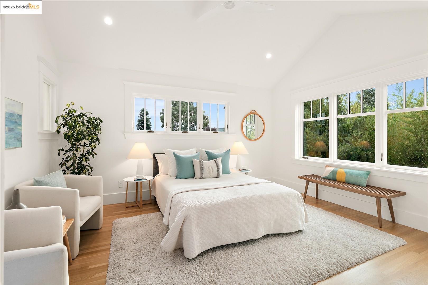 Detail Gallery Image 48 of 57 For 5347 James Ave, Oakland,  CA 94618 - 4 Beds | 3 Baths