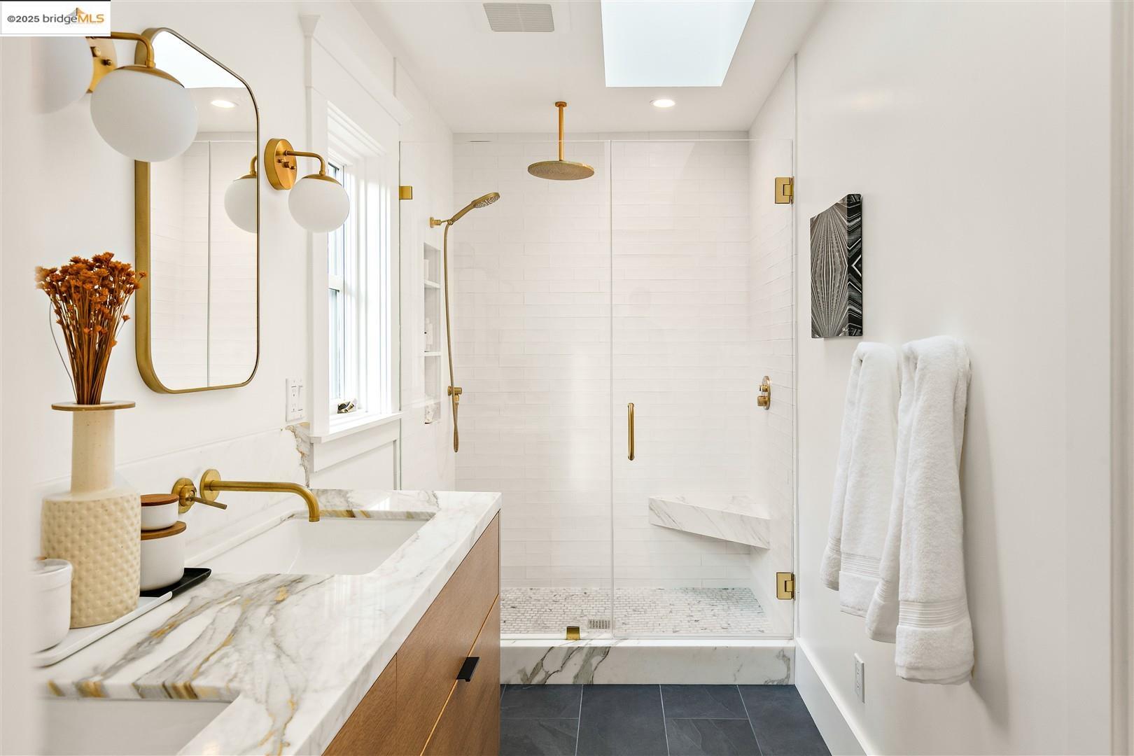 Detail Gallery Image 50 of 57 For 5347 James Ave, Oakland,  CA 94618 - 4 Beds | 3 Baths