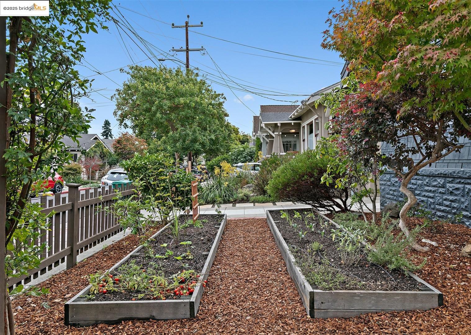 Detail Gallery Image 6 of 57 For 5347 James Ave, Oakland,  CA 94618 - 4 Beds | 3 Baths