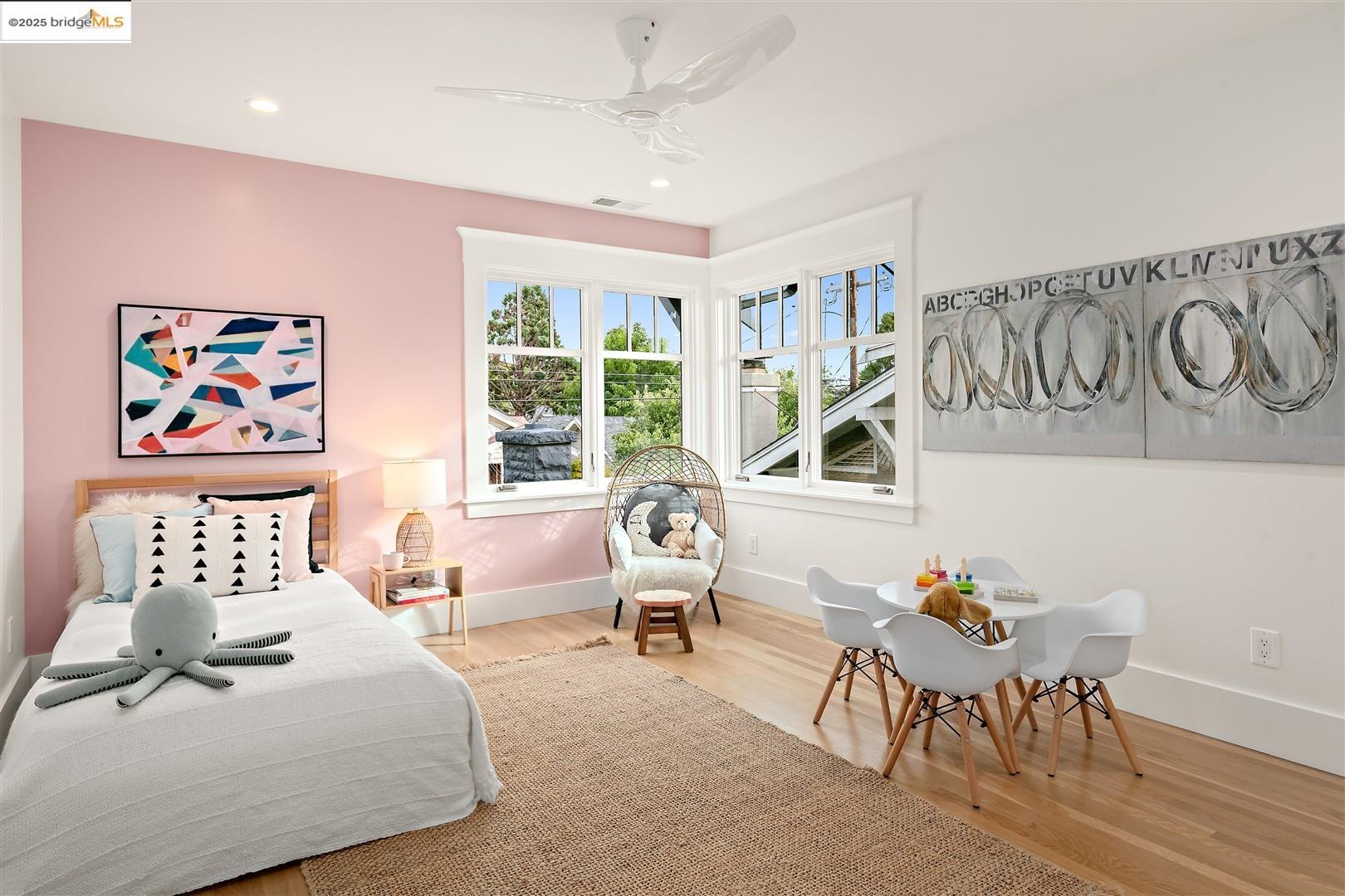 Detail Gallery Image 52 of 57 For 5347 James Ave, Oakland,  CA 94618 - 4 Beds | 3 Baths