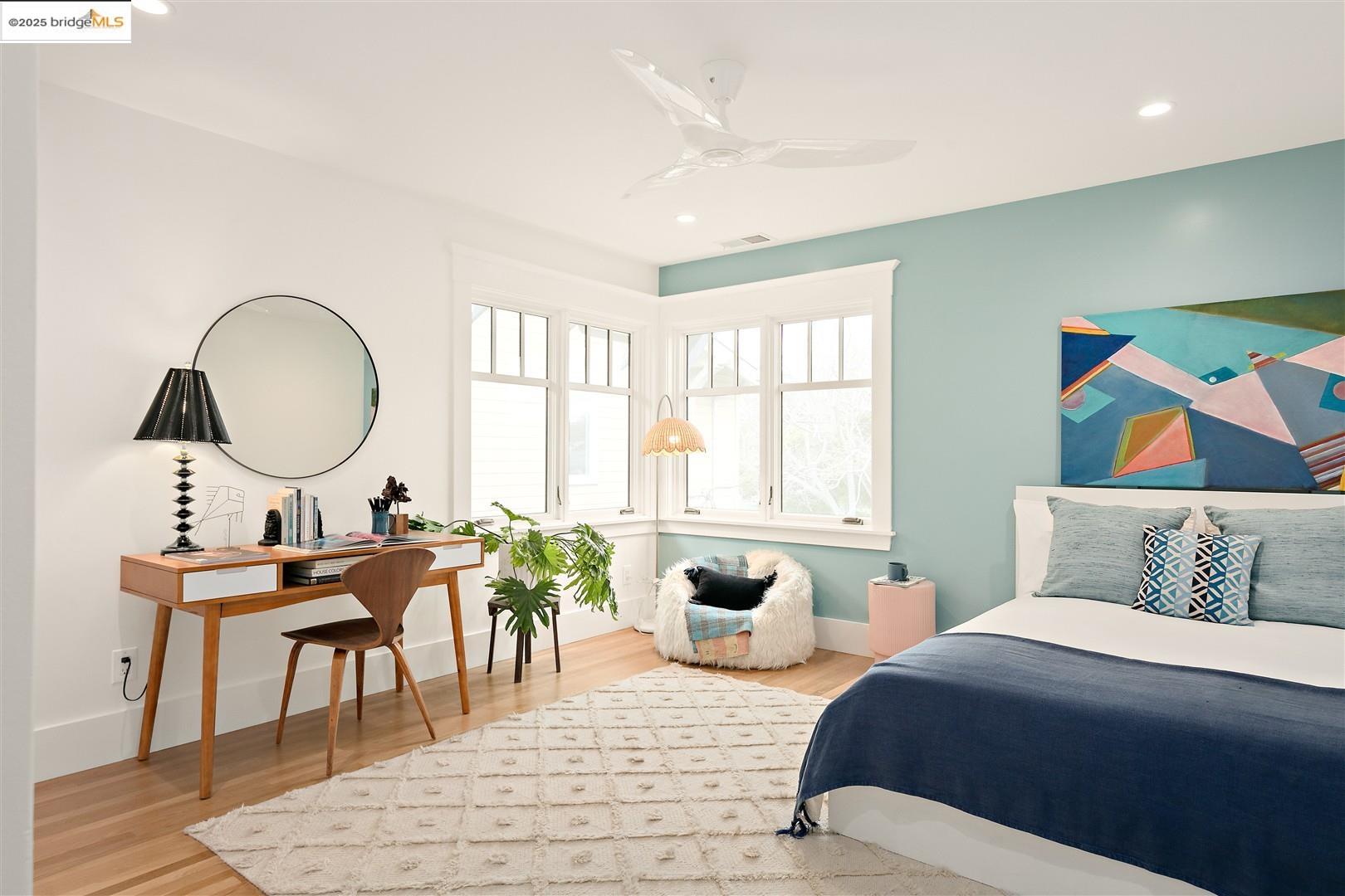 Detail Gallery Image 53 of 57 For 5347 James Ave, Oakland,  CA 94618 - 4 Beds | 3 Baths