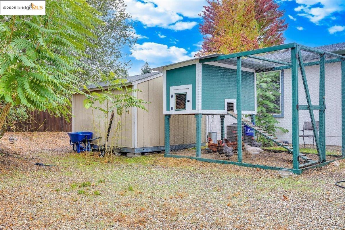 Detail Gallery Image 33 of 48 For 18679 Vista Dr, Jamestown,  CA 95327 - 3 Beds | 2 Baths