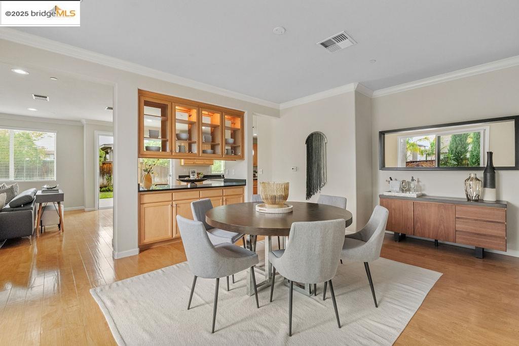 Detail Gallery Image 7 of 54 For 524 Bougainvilla Ct, Brentwood,  CA 94513 - 5 Beds | 4 Baths