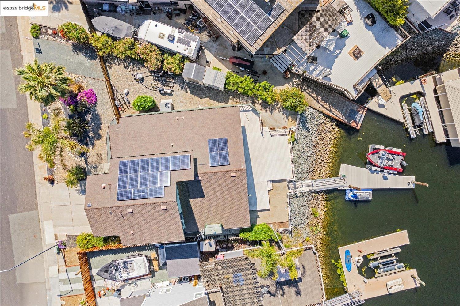 Detail Gallery Image 51 of 51 For 5575 Marlin Dr, Discovery Bay,  CA 94505 - 3 Beds | 3 Baths