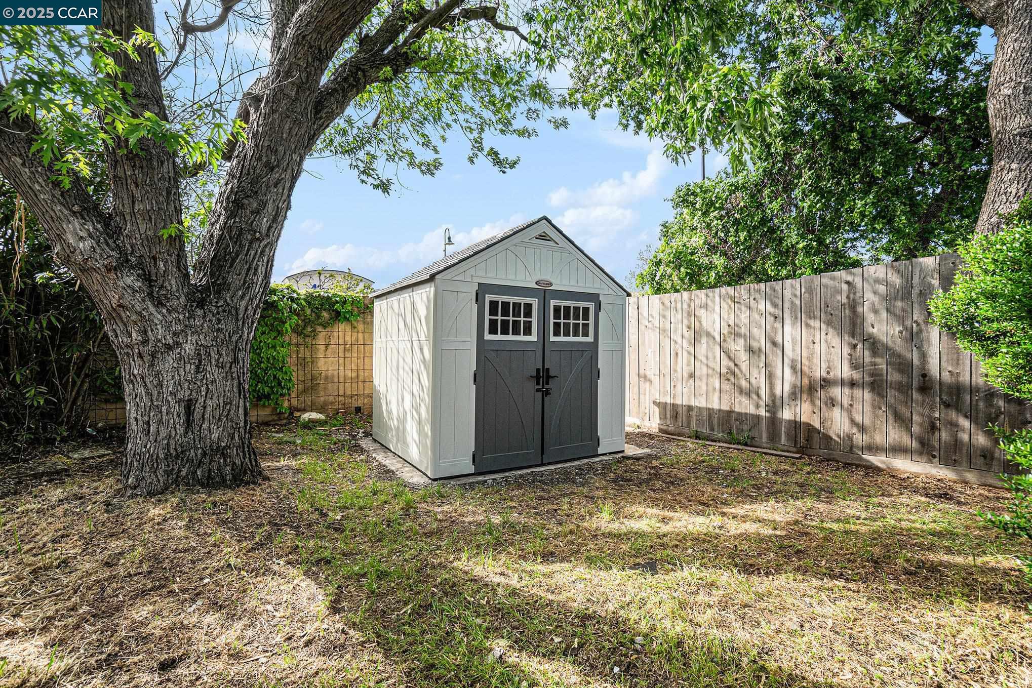 Detail Gallery Image 26 of 27 For 2442 Geraldine Dr, Pleasant Hill,  CA 94523 - 3 Beds | 1 Baths