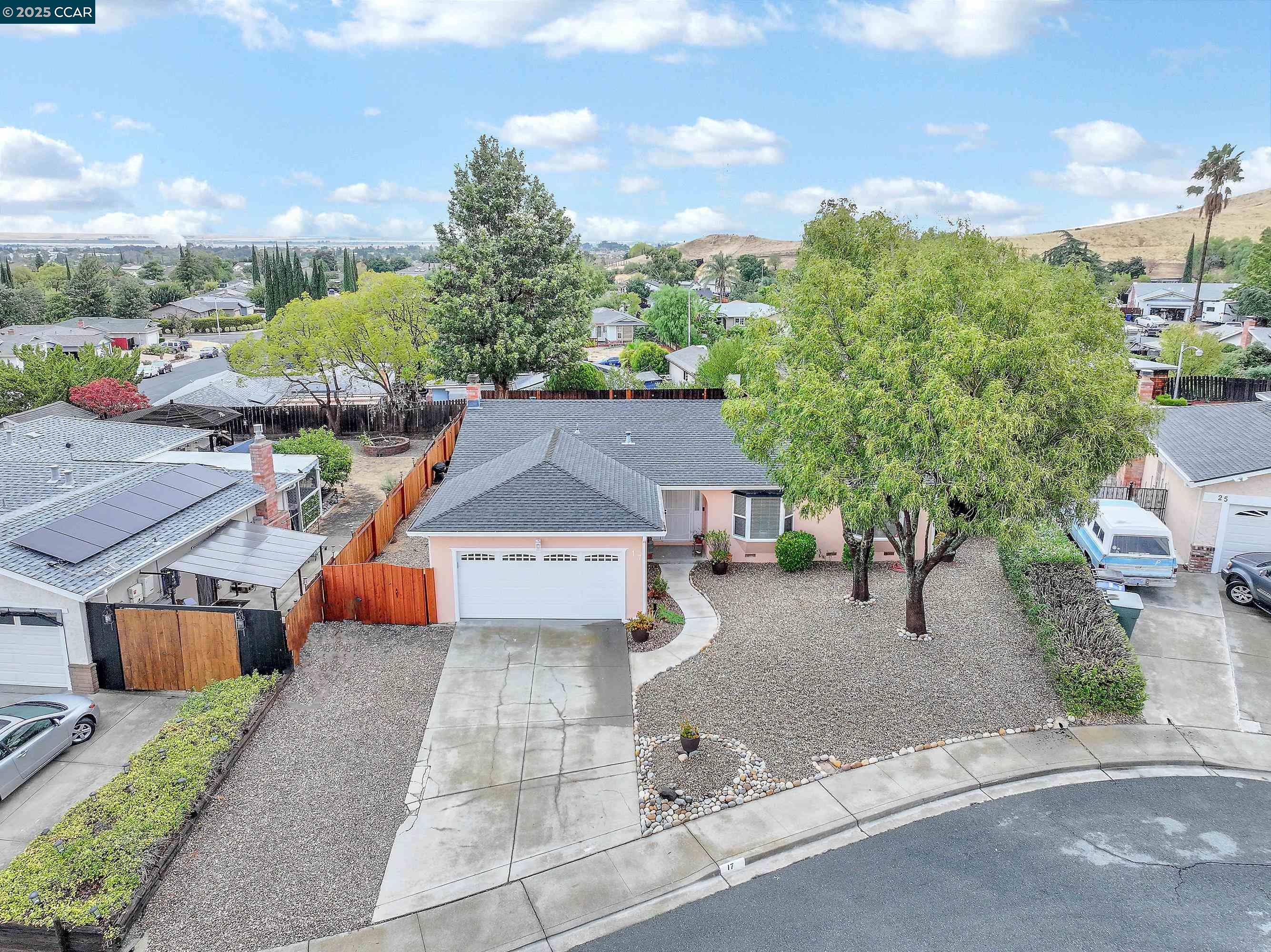 Detail Gallery Image 33 of 34 For 17 Cedarbrook Pl, Pittsburg,  CA 94565 - 3 Beds | 2 Baths