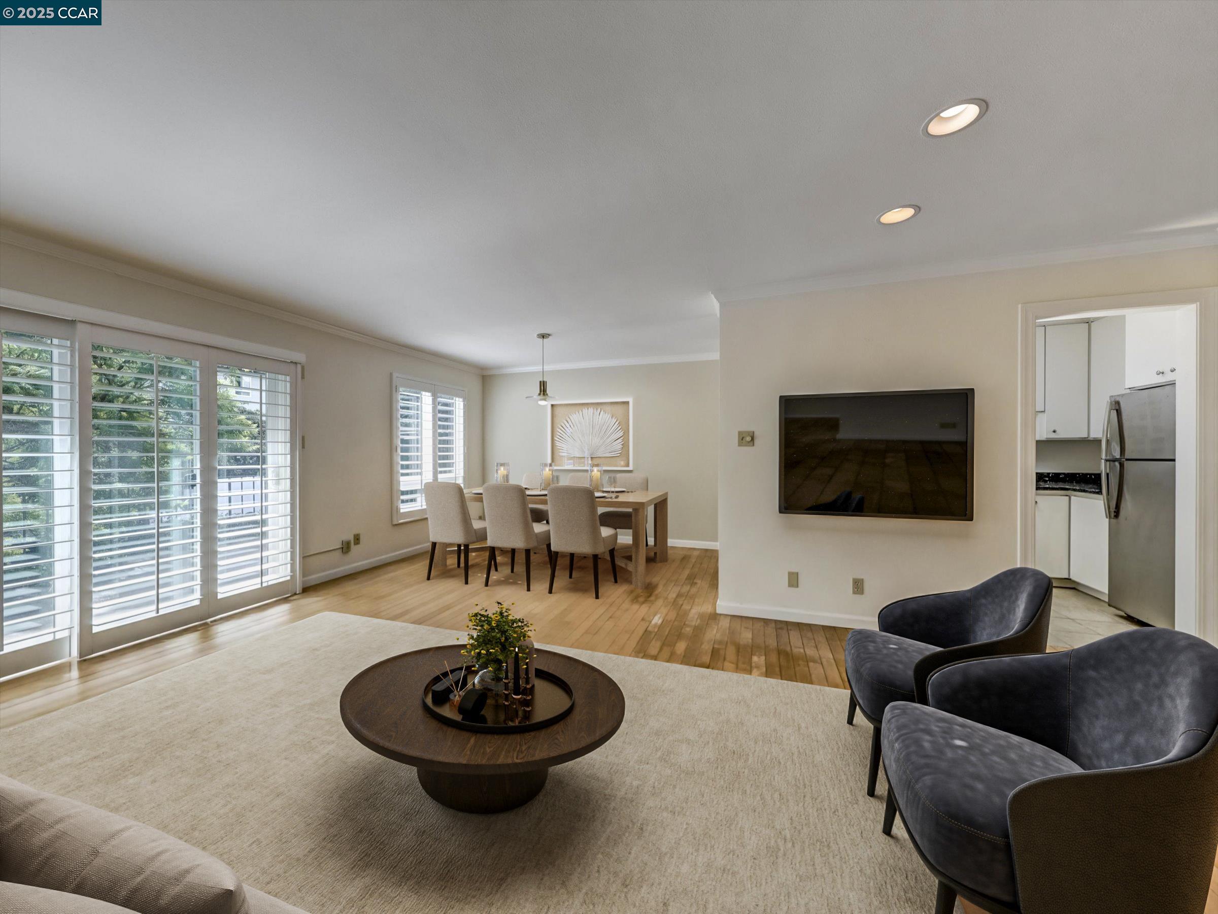 Detail Gallery Image 7 of 30 For 820 N Delaware St #215,  San Mateo,  CA 94401 - 1 Beds | 1 Baths