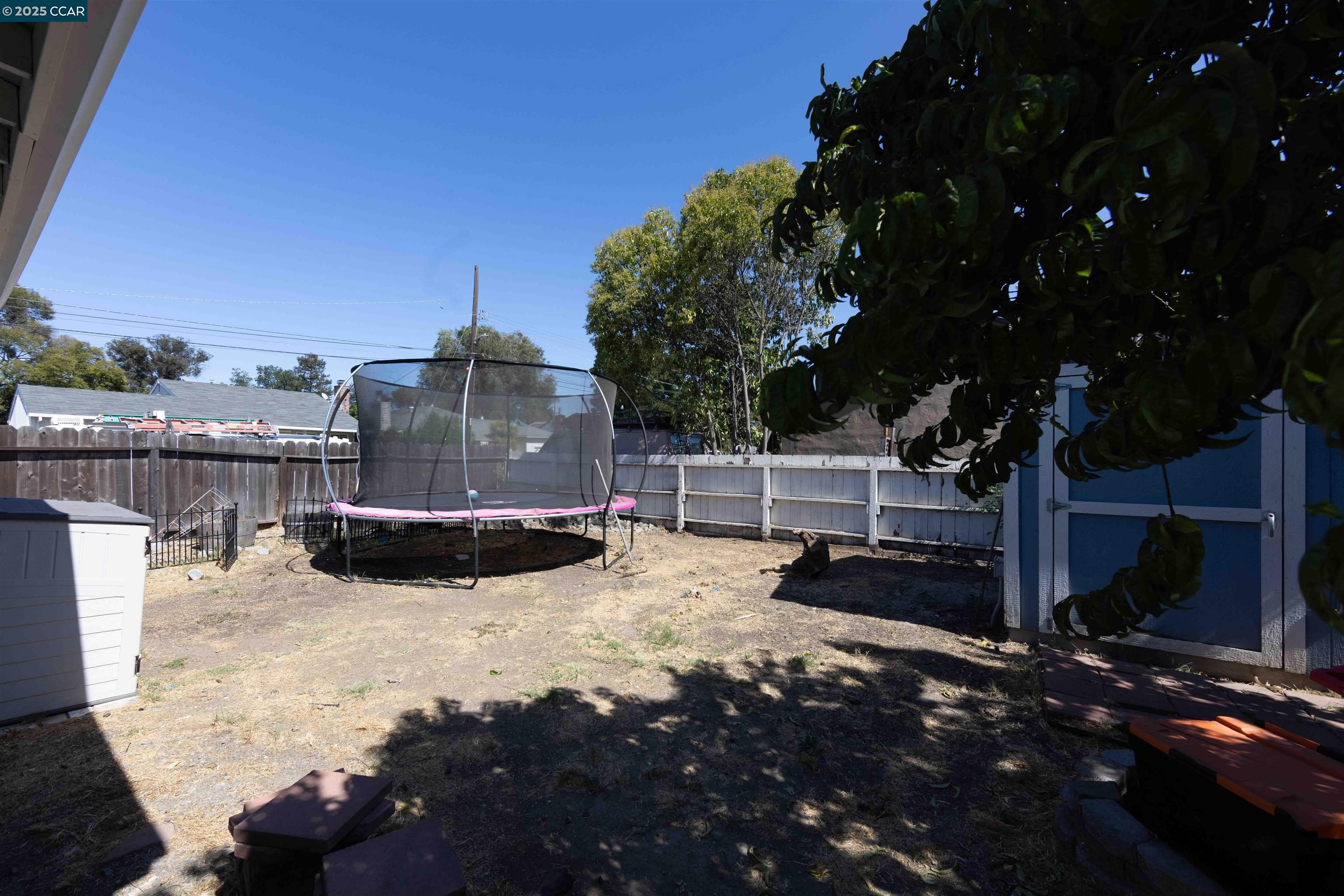 Detail Gallery Image 26 of 29 For 2720 Prospect St, Concord,  CA 94518 - 4 Beds | 2 Baths