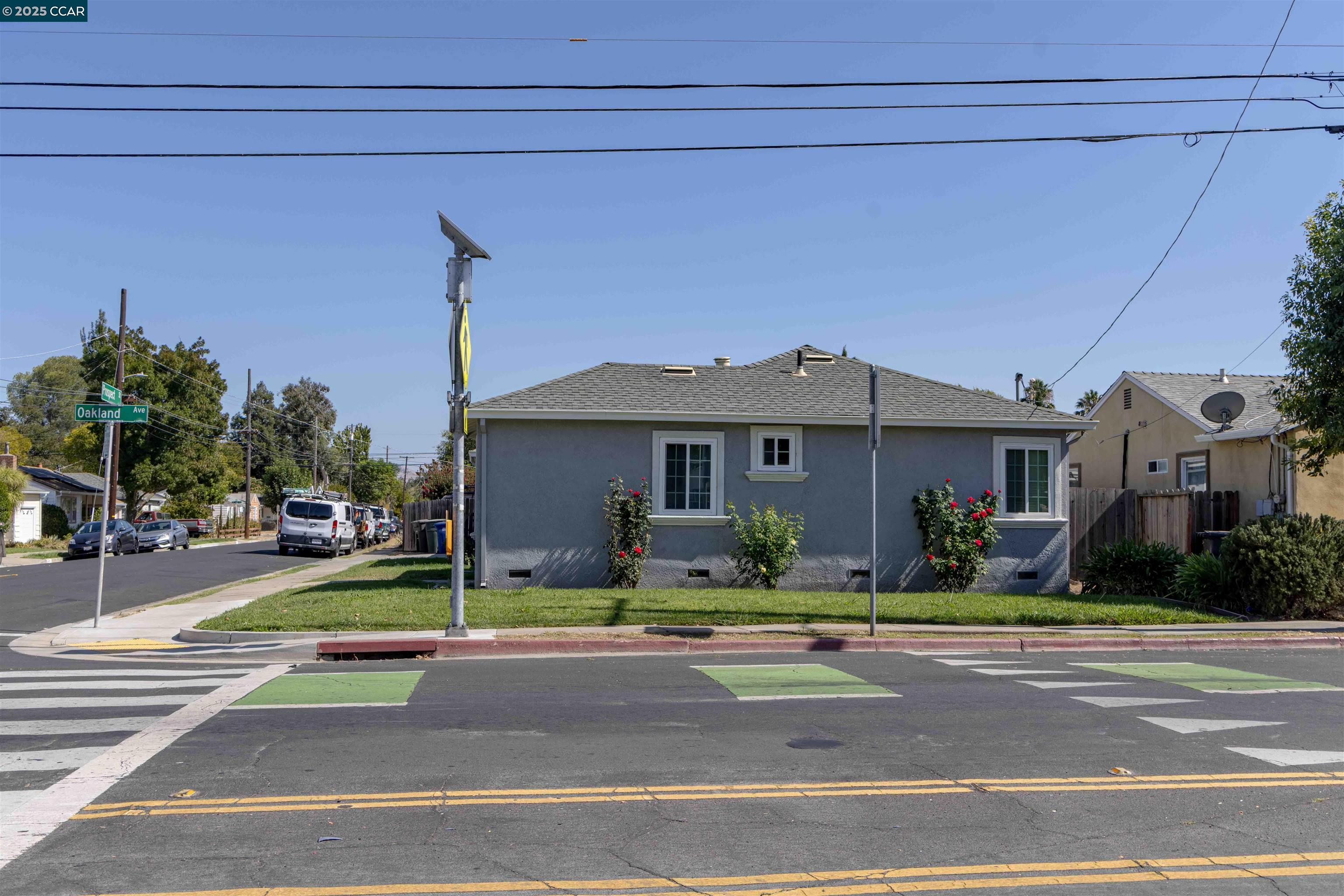 Detail Gallery Image 29 of 29 For 2720 Prospect St, Concord,  CA 94518 - 4 Beds | 2 Baths