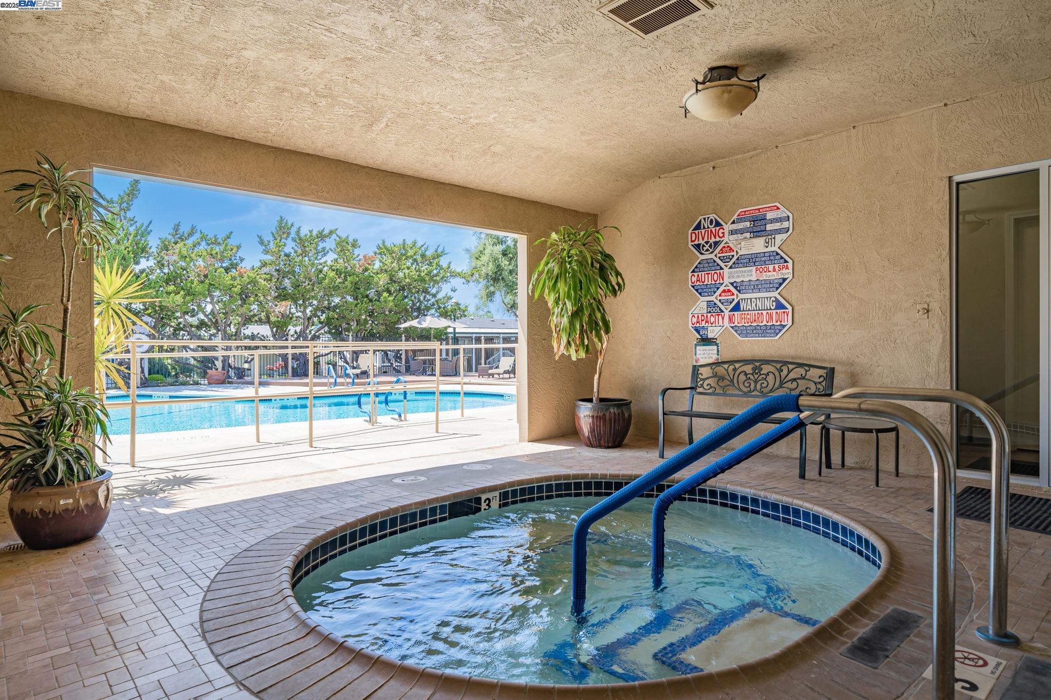 Detail Gallery Image 38 of 41 For 3263 Vineyard #68,  Pleasanton,  CA 94566 - 3 Beds | 2 Baths