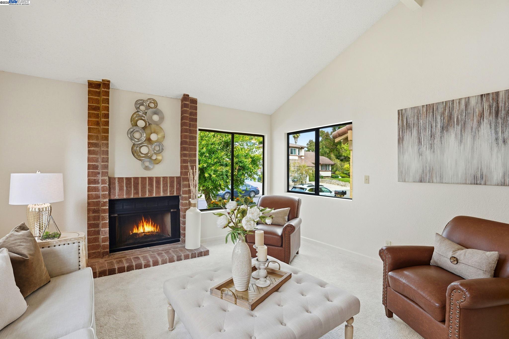 Detail Gallery Image 5 of 38 For 7444 Pecan Court, Pleasanton,  CA 94588 - 3 Beds | 2 Baths