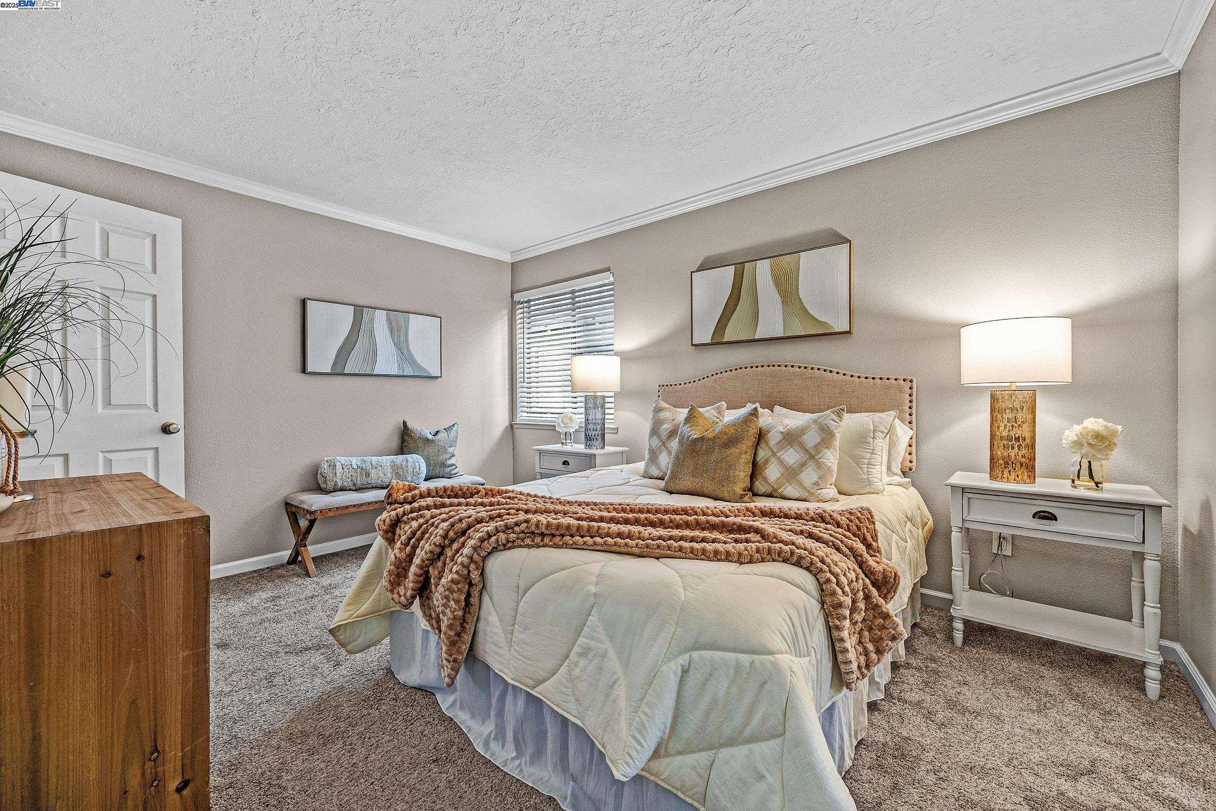 Detail Gallery Image 14 of 25 For 3845 Vineyard Ave #F,  Pleasanton,  CA 94566 - 3 Beds | 2 Baths
