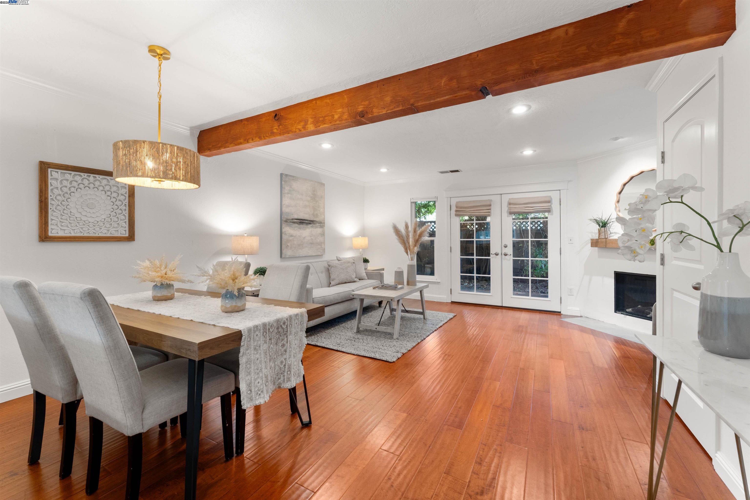 Detail Gallery Image 11 of 45 For 1949 Paseo Laguna Seco, Livermore,  CA 94551 - 2 Beds | 1/1 Baths