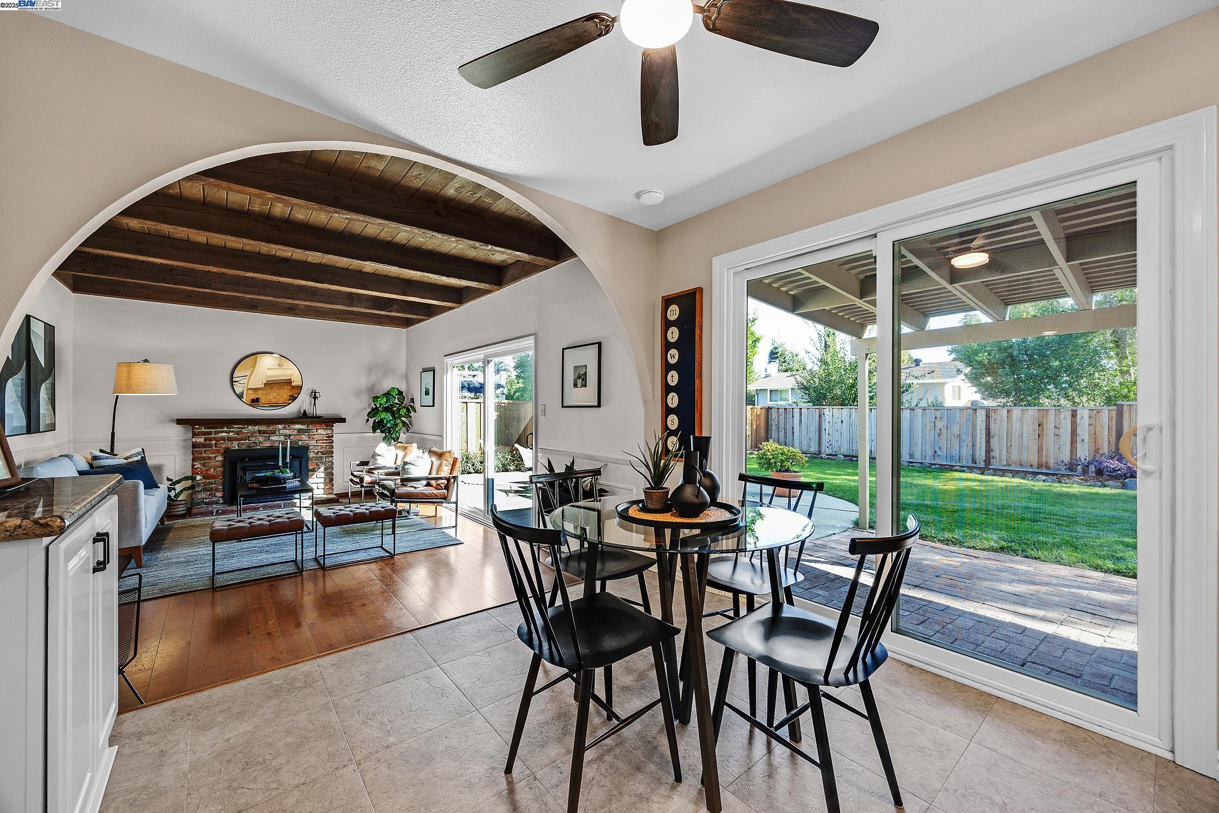 Detail Gallery Image 12 of 28 For 11693 Solana Drive, Dublin,  CA 94568 - 4 Beds | 2/1 Baths