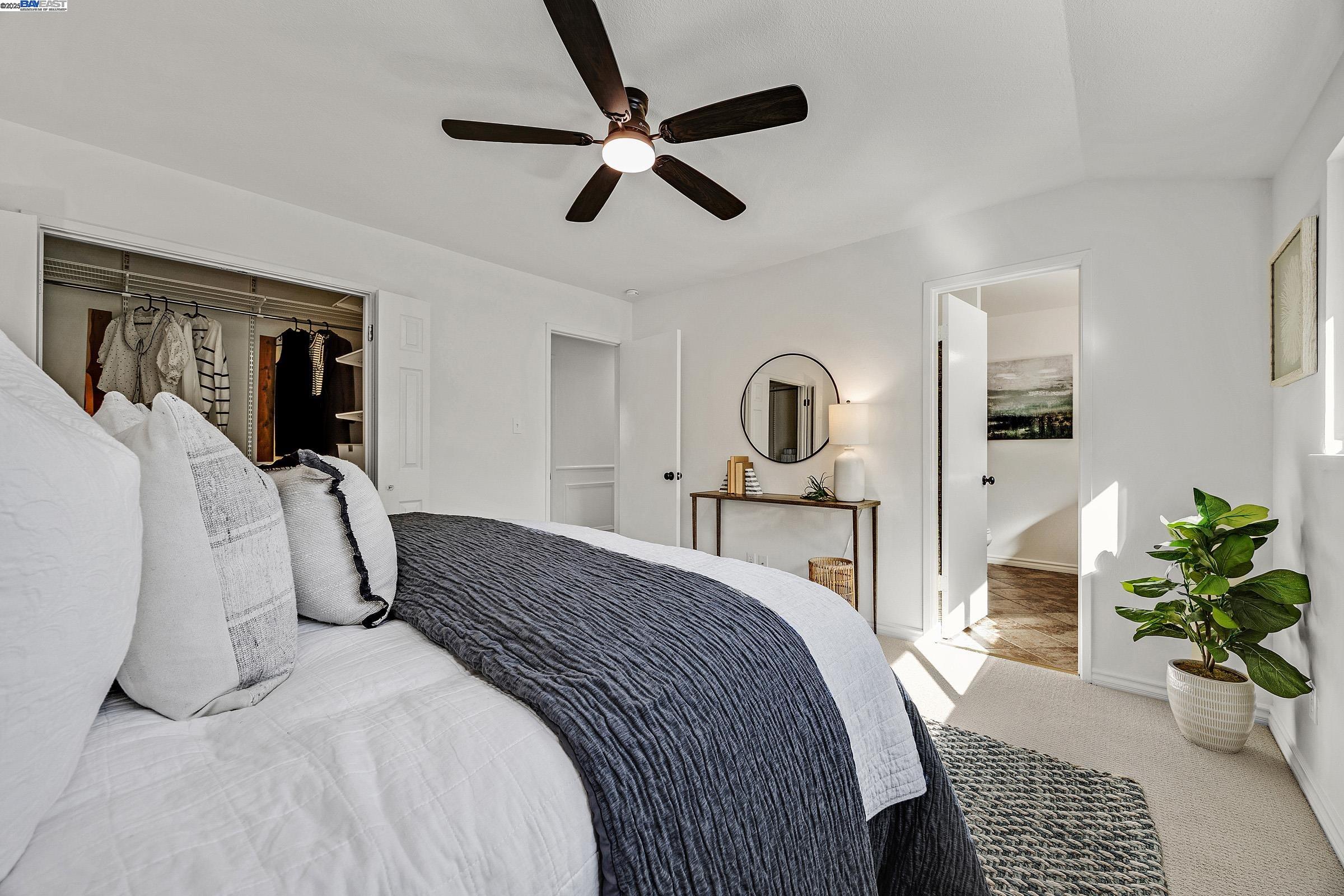 Detail Gallery Image 20 of 28 For 11693 Solana Drive, Dublin,  CA 94568 - 4 Beds | 2/1 Baths