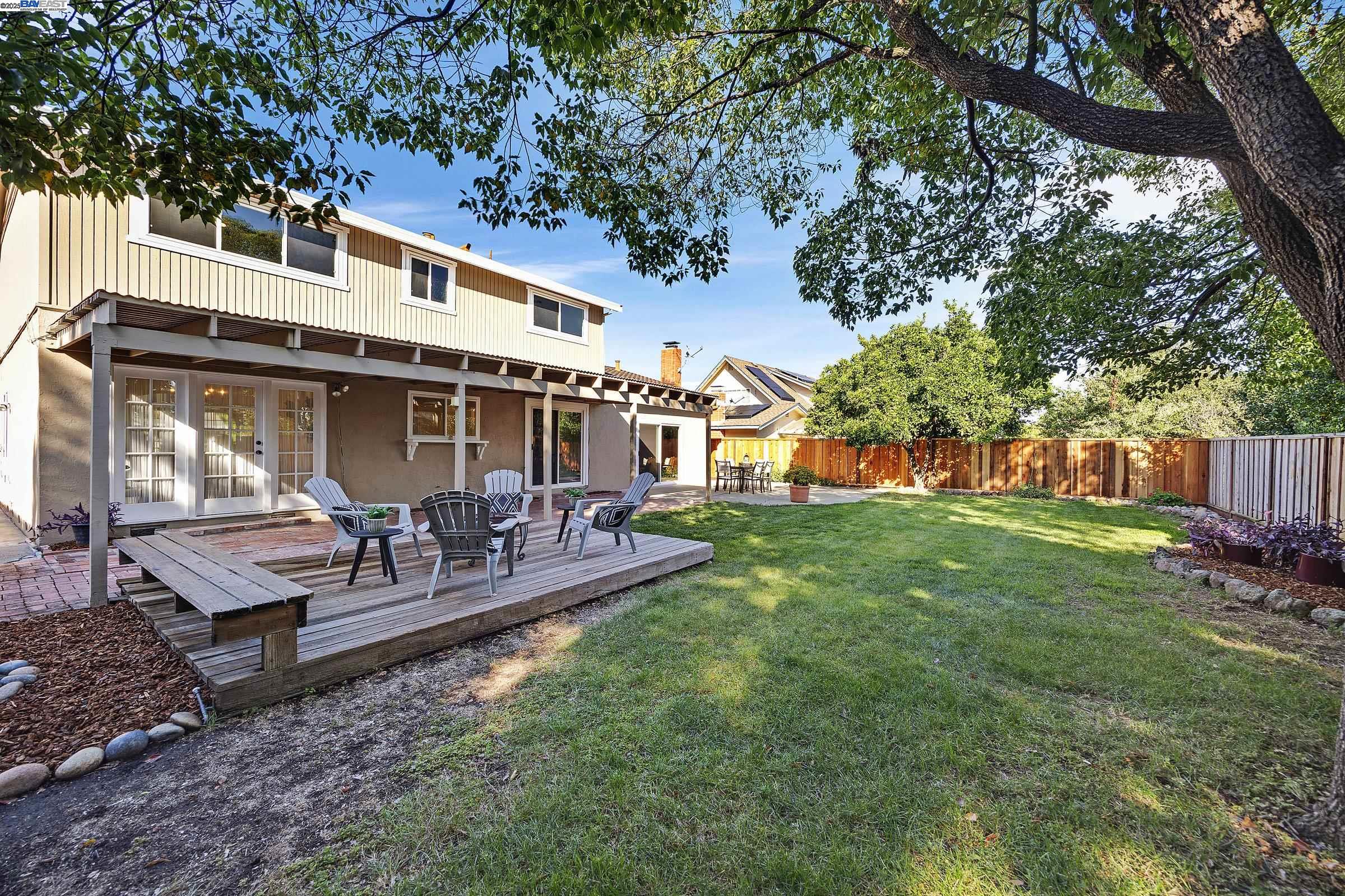 Detail Gallery Image 25 of 28 For 11693 Solana Drive, Dublin,  CA 94568 - 4 Beds | 2/1 Baths