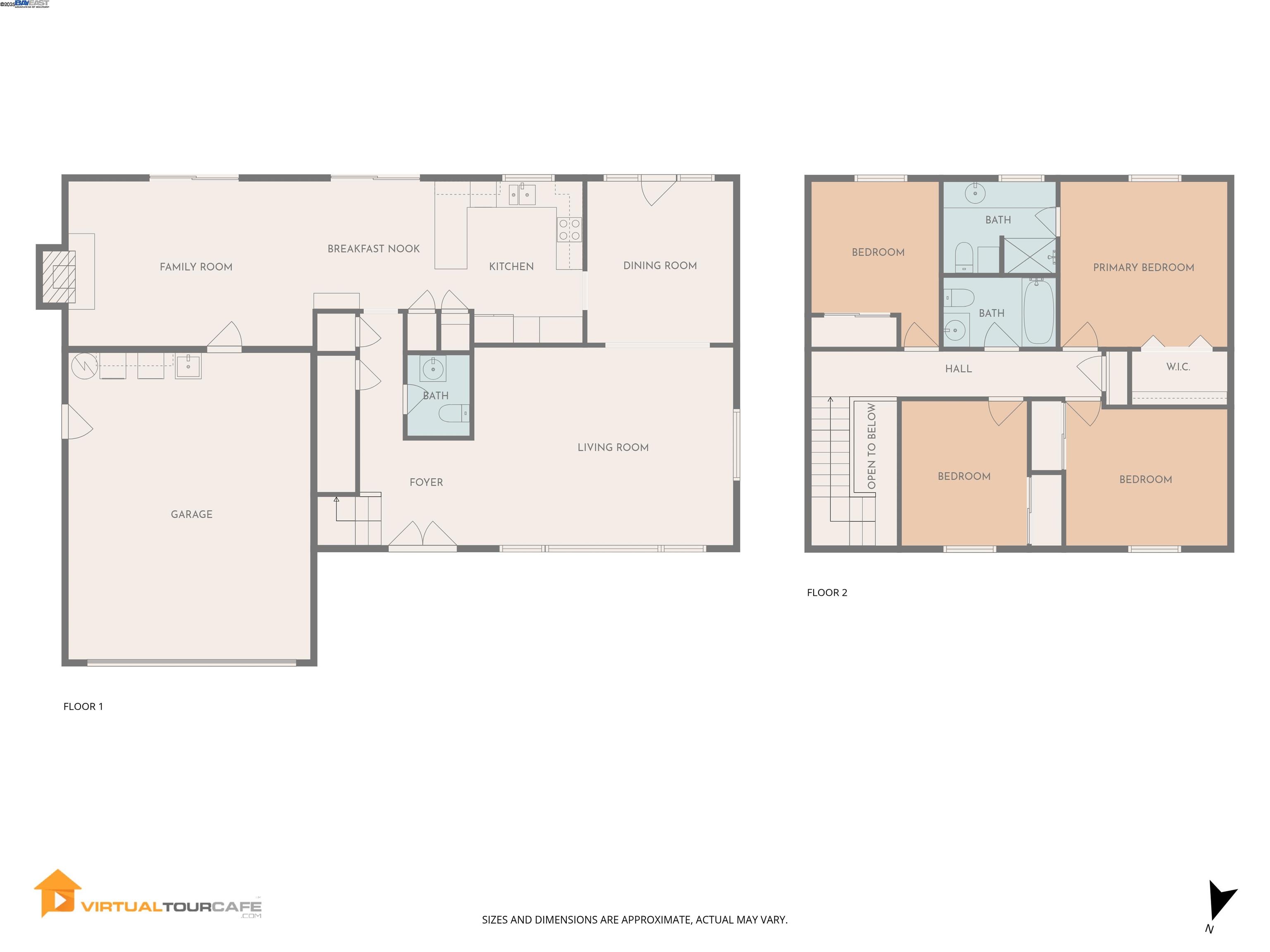 Detail Gallery Image 28 of 28 For 11693 Solana Drive, Dublin,  CA 94568 - 4 Beds | 2/1 Baths