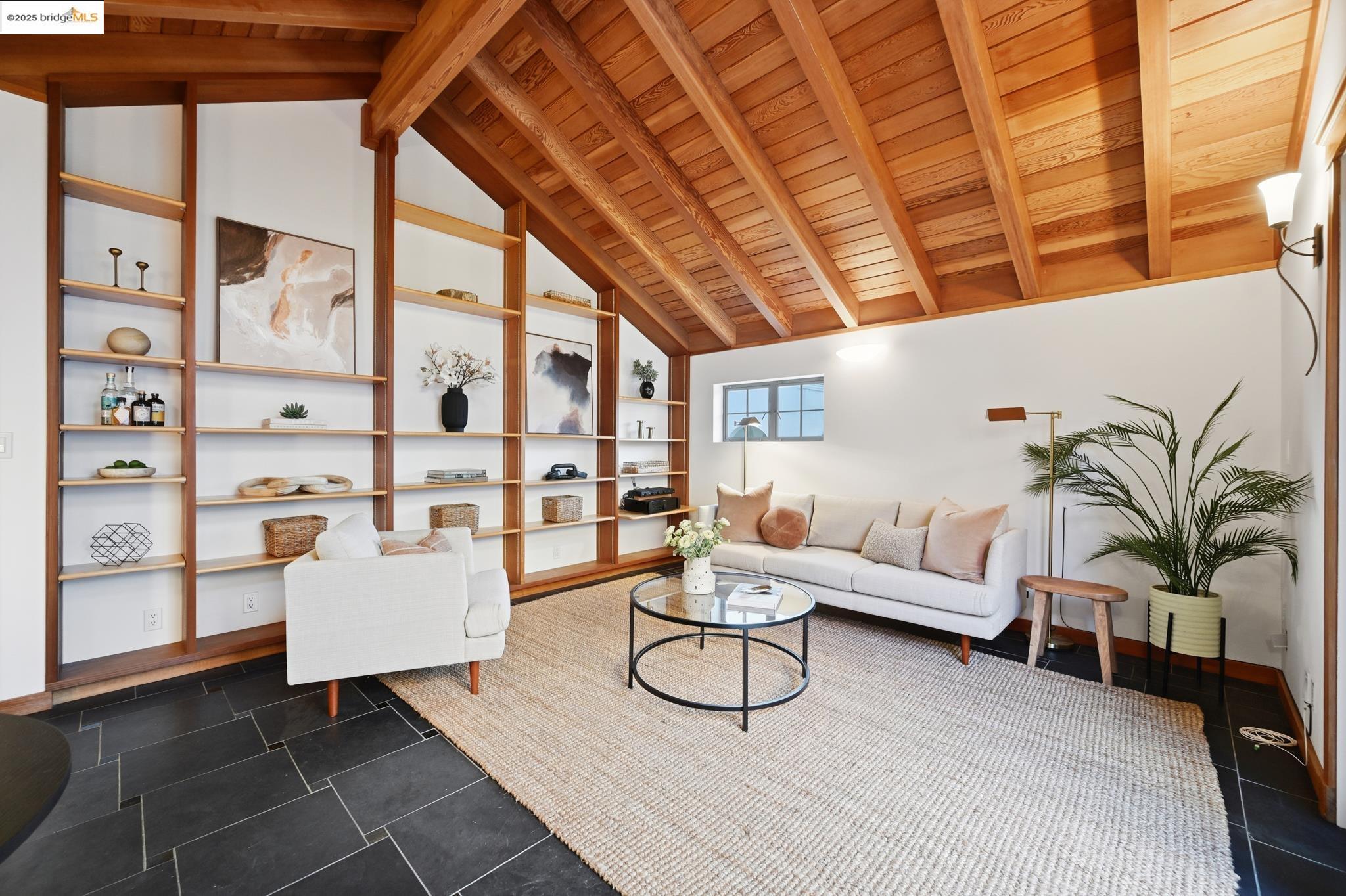 Detail Gallery Image 5 of 44 For 5729 Buena Vista Ave, Oakland,  CA 94618 - 2 Beds | 2 Baths