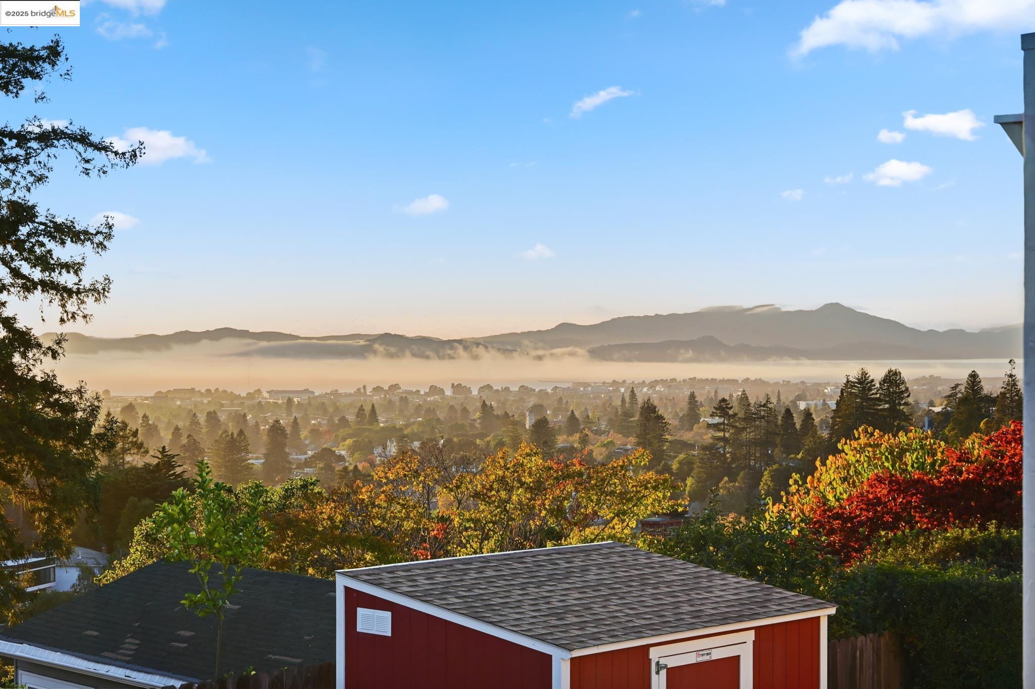 Detail Gallery Image 41 of 44 For 5729 Buena Vista Ave, Oakland,  CA 94618 - 2 Beds | 2 Baths