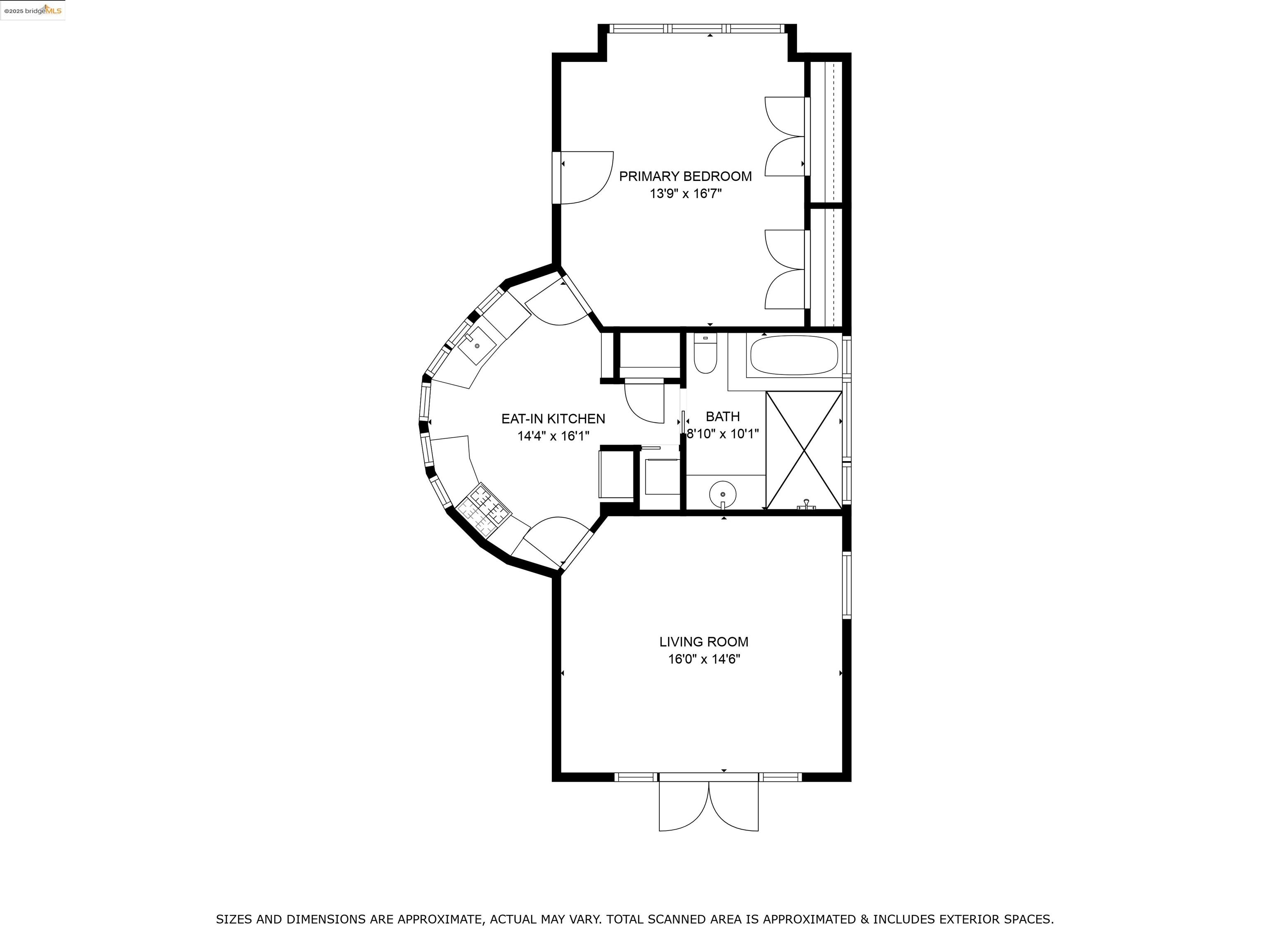 Detail Gallery Image 43 of 44 For 5729 Buena Vista Ave, Oakland,  CA 94618 - 2 Beds | 2 Baths
