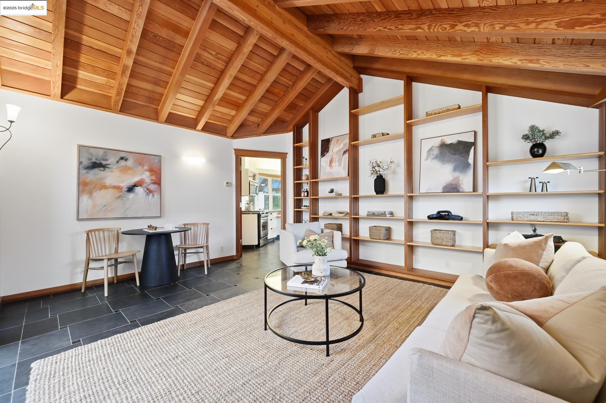 Detail Gallery Image 8 of 44 For 5729 Buena Vista Ave, Oakland,  CA 94618 - 2 Beds | 2 Baths