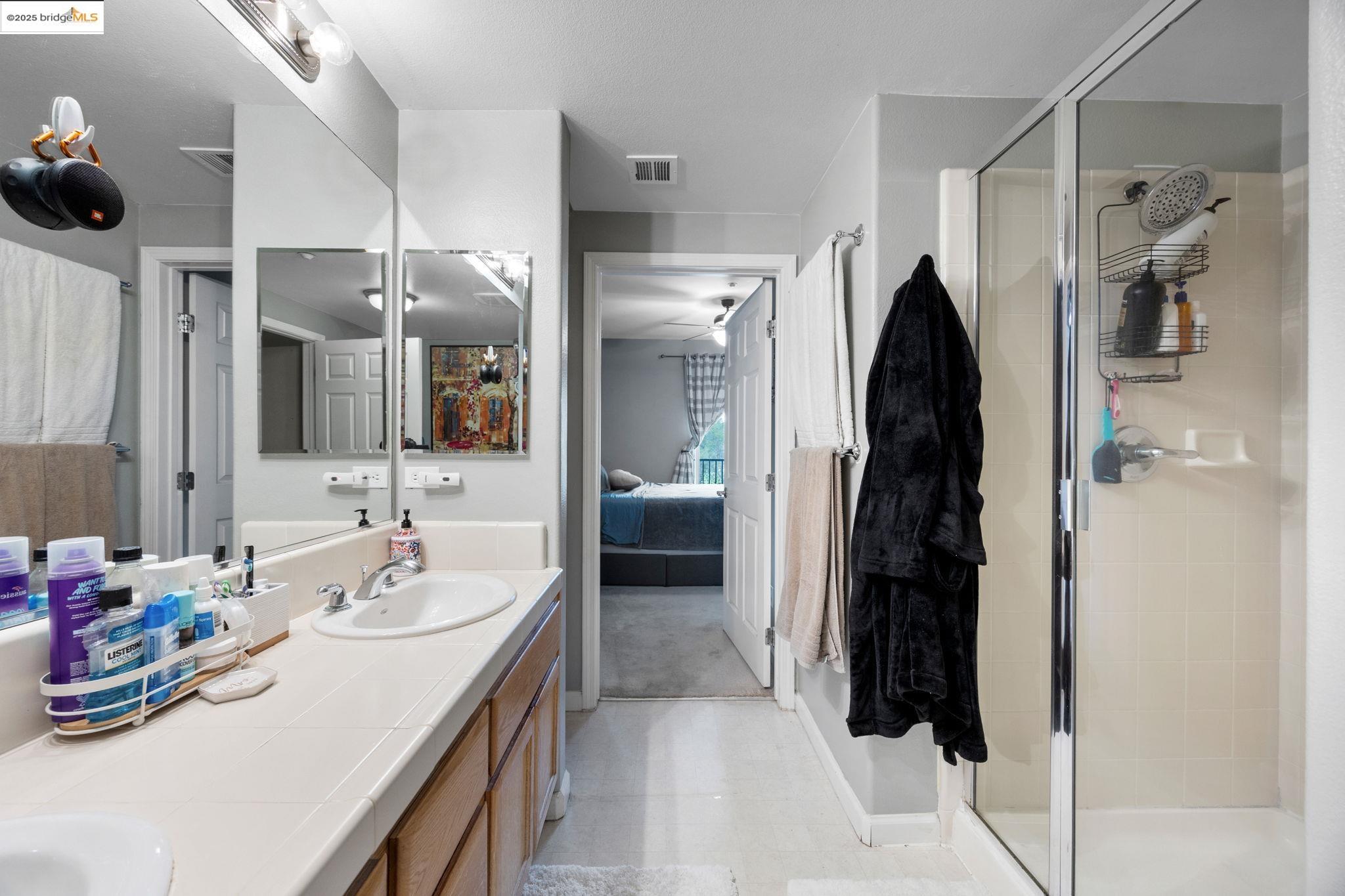 Detail Gallery Image 14 of 30 For 3290 Maguire Way #208,  Dublin,  CA 94568 - 1 Beds | 1 Baths