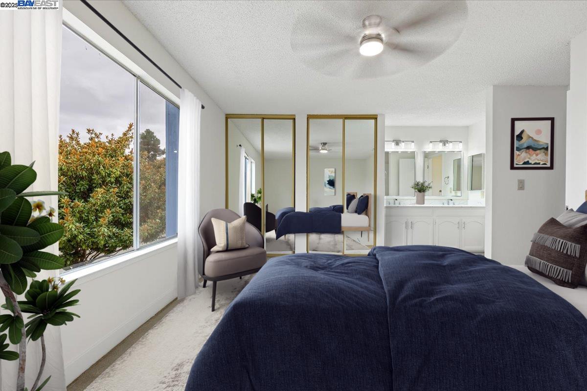 Detail Gallery Image 9 of 18 For 1145 Bennett Ct., Fremont,  CA 94536 - 4 Beds | 2/1 Baths