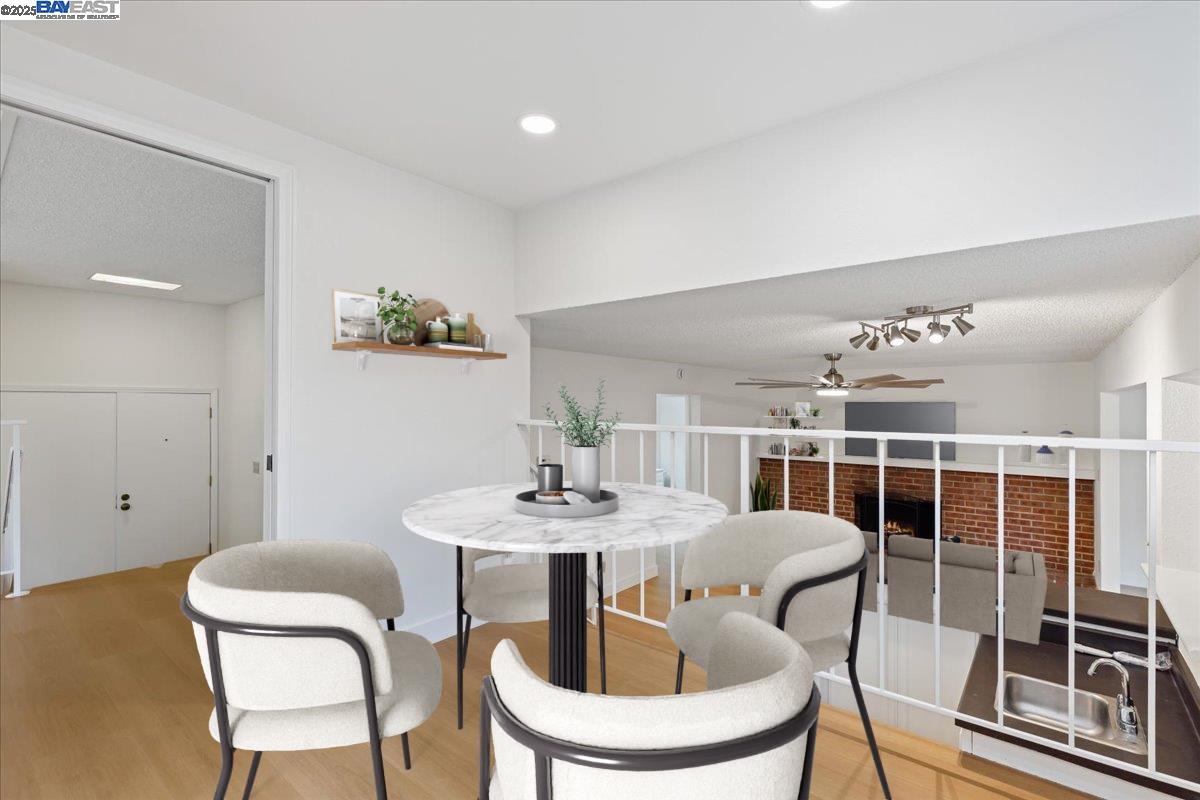 Detail Gallery Image 5 of 18 For 1145 Bennett Ct., Fremont,  CA 94536 - 4 Beds | 2/1 Baths