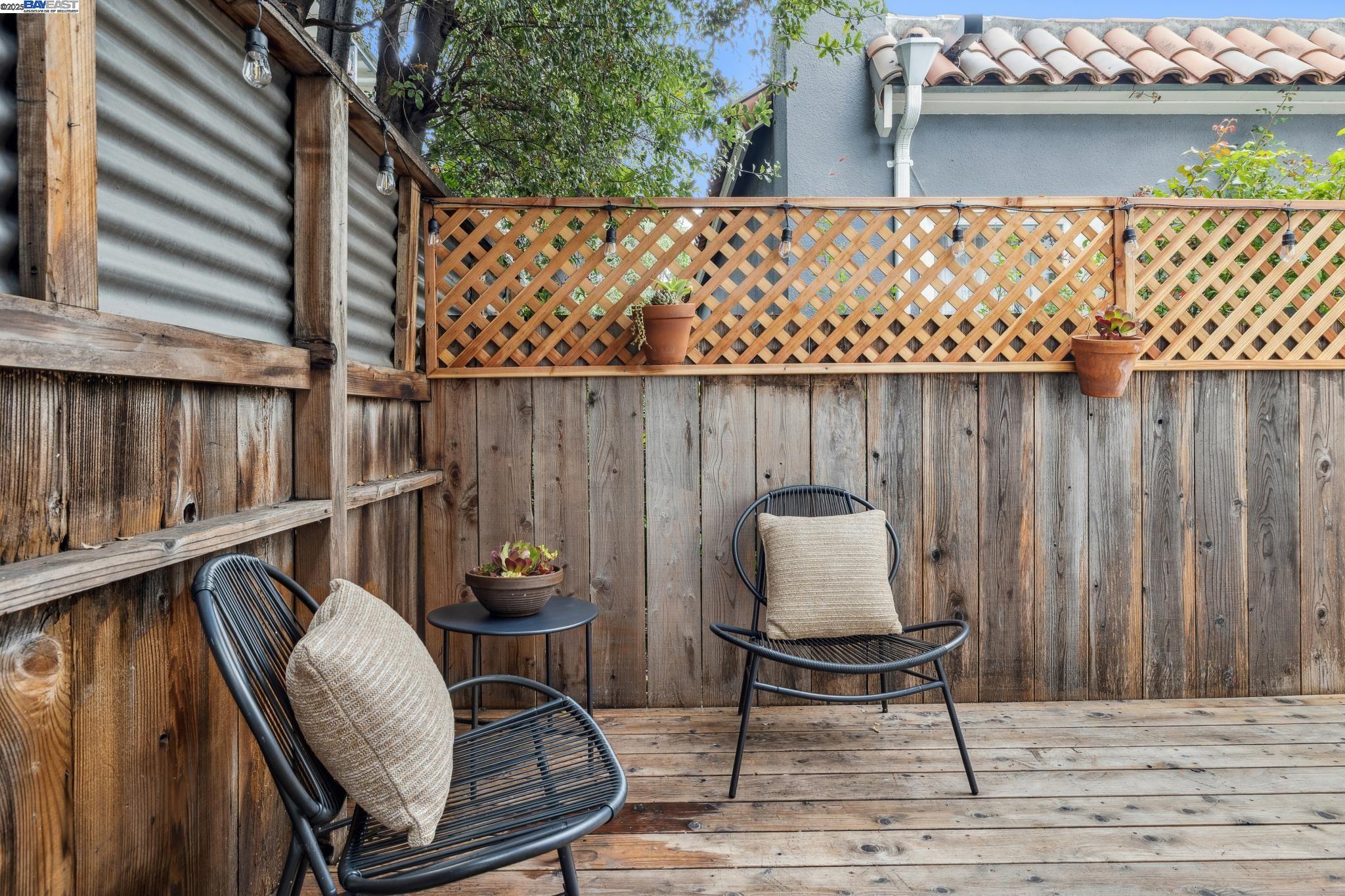 Detail Gallery Image 38 of 45 For 1611 Lea Ct, Alameda,  CA 94501 - 2 Beds | 1 Baths