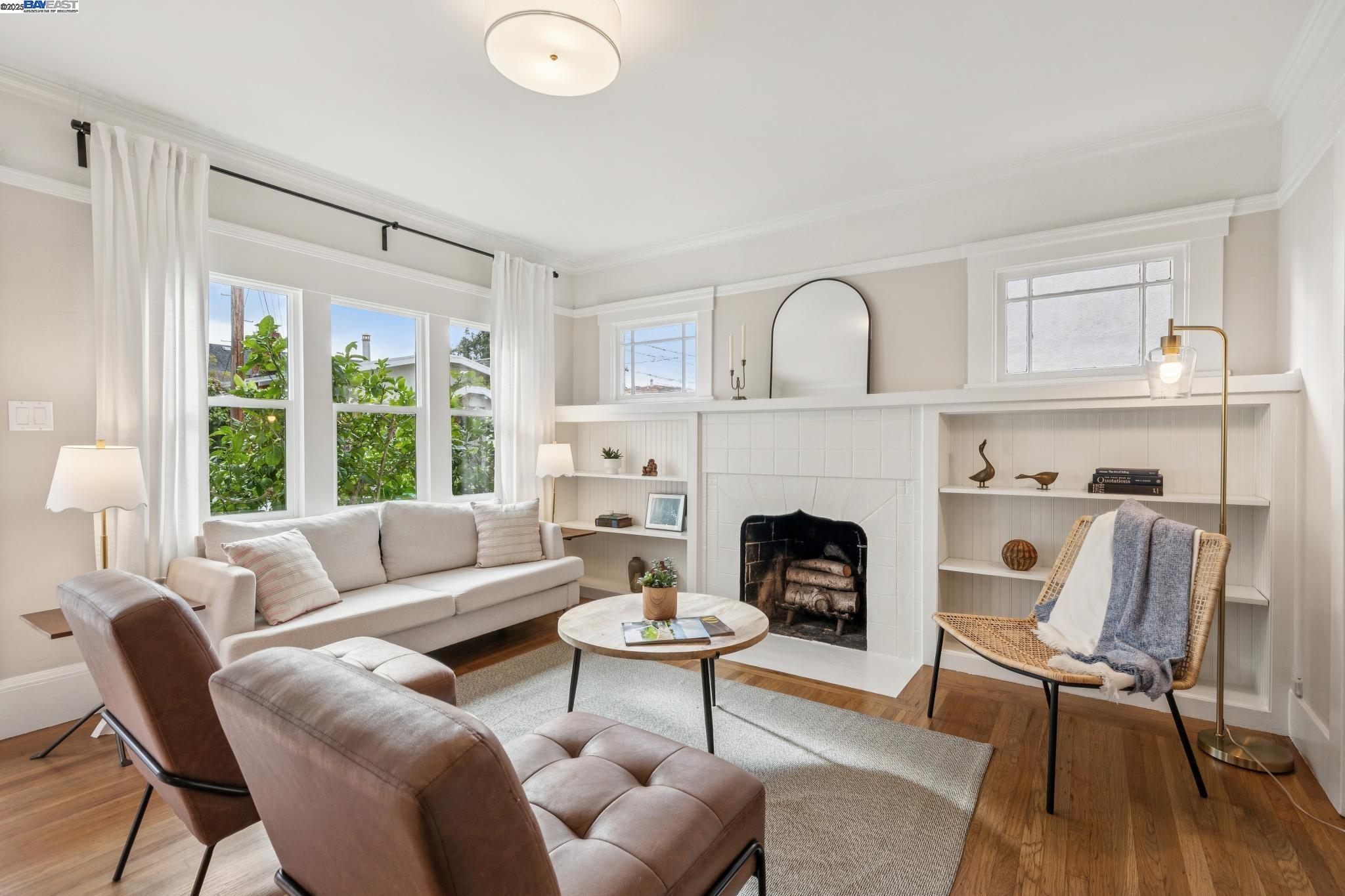 Detail Gallery Image 7 of 45 For 1611 Lea Ct, Alameda,  CA 94501 - 2 Beds | 1 Baths