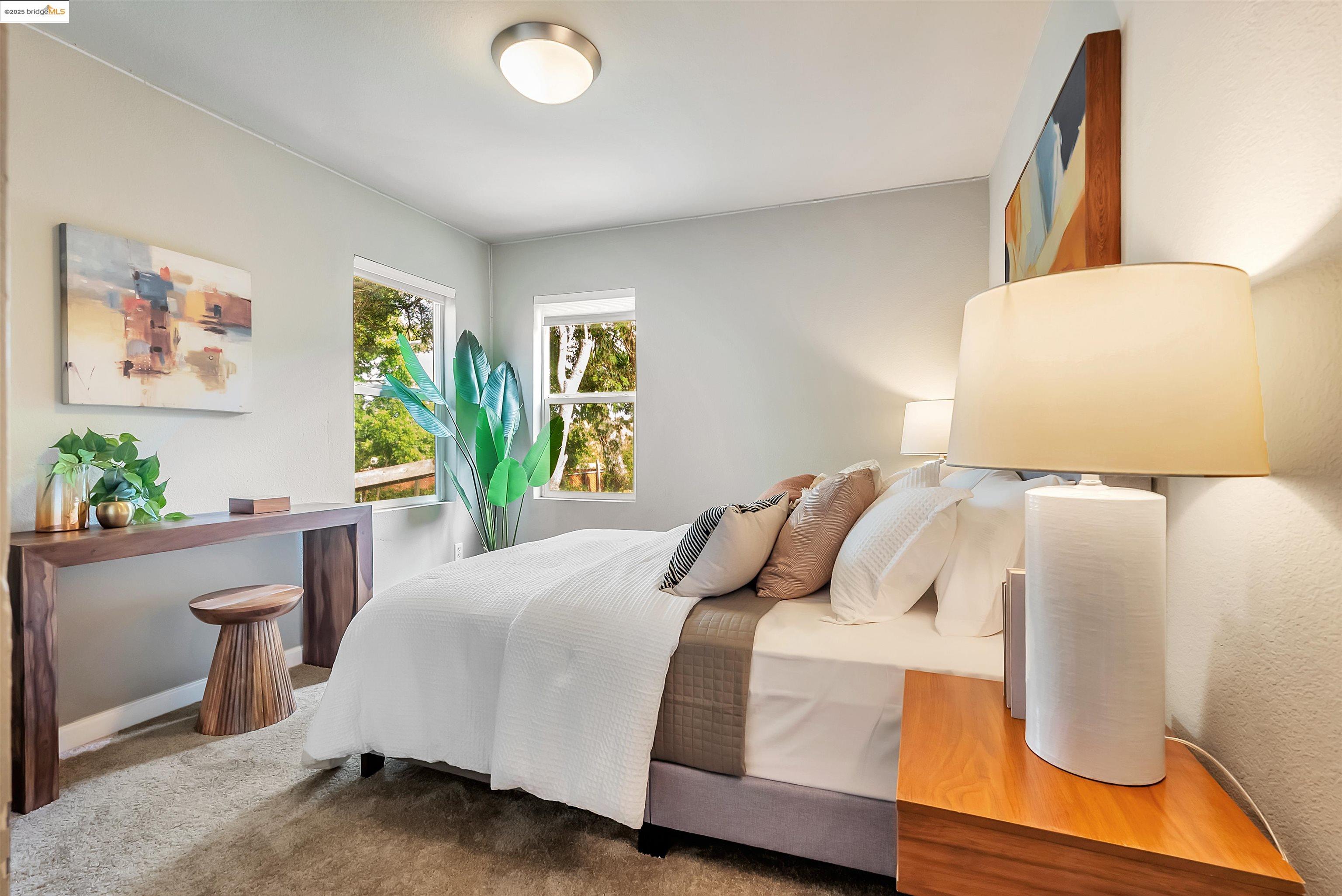 Detail Gallery Image 12 of 35 For 964 61st St, Oakland,  CA 94608 - 3 Beds | 2/1 Baths