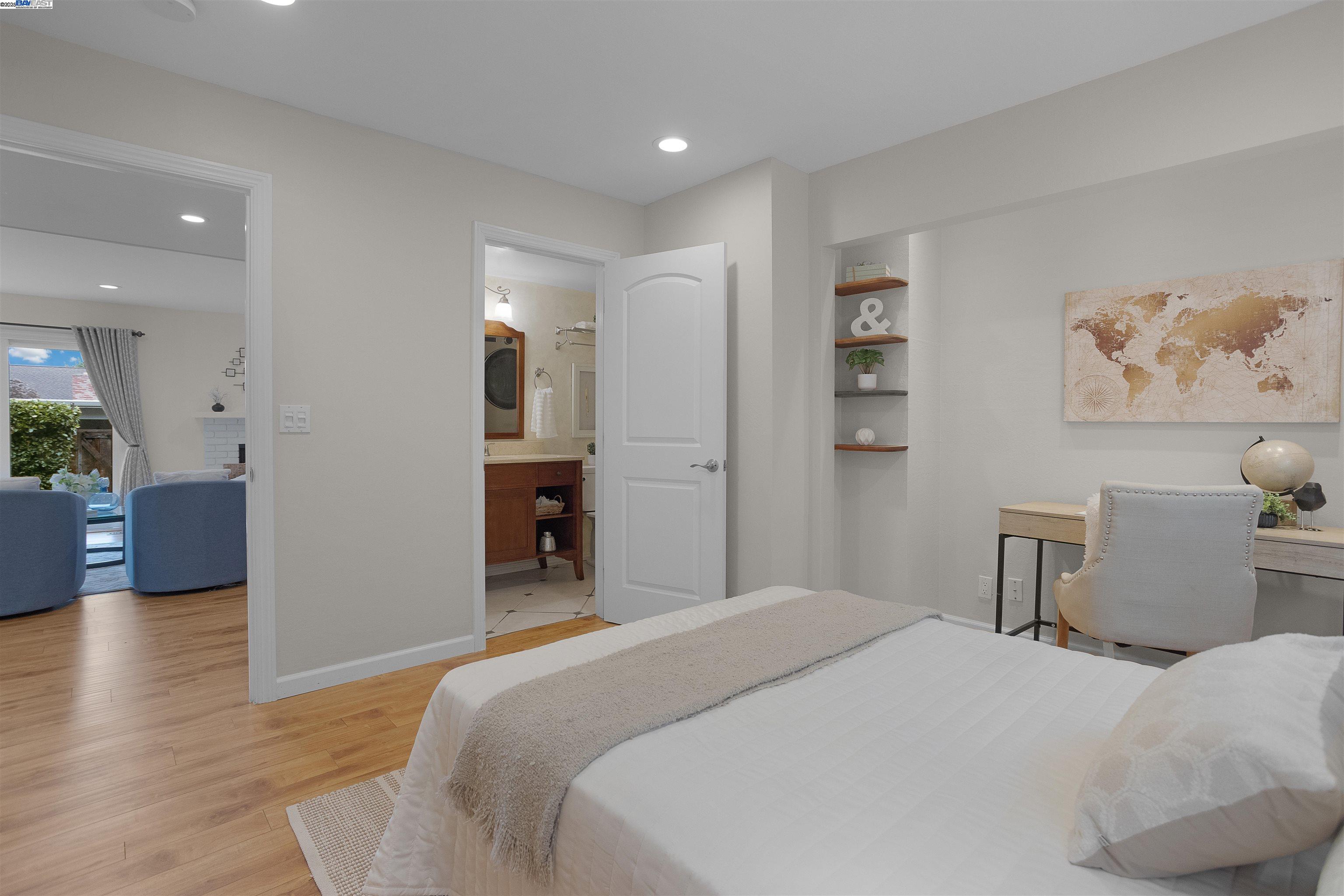 Detail Gallery Image 19 of 39 For 187 Miramonte Dr, Moraga,  CA 94556 - 3 Beds | 3 Baths