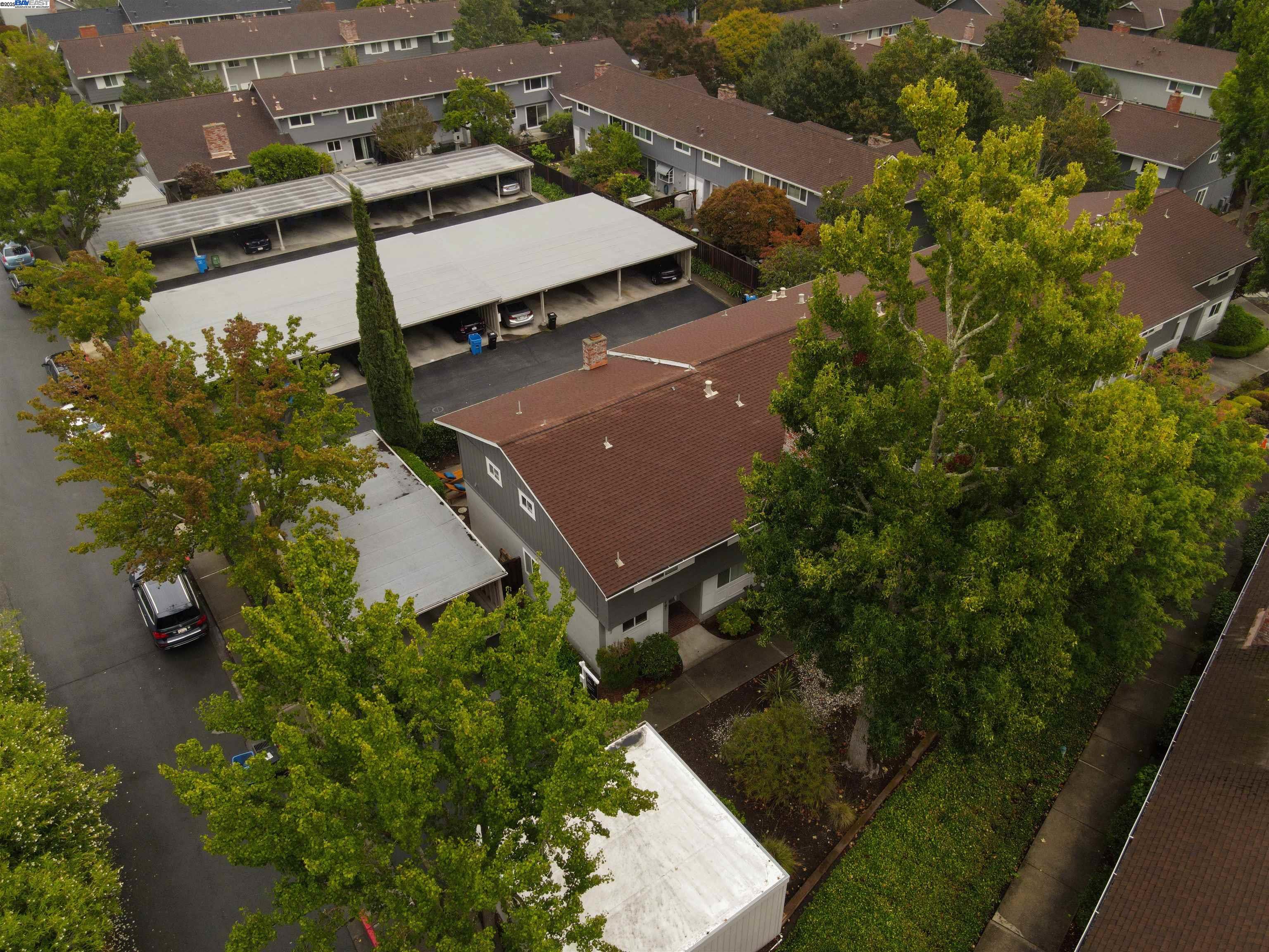 Detail Gallery Image 37 of 39 For 187 Miramonte Dr, Moraga,  CA 94556 - 3 Beds | 3 Baths