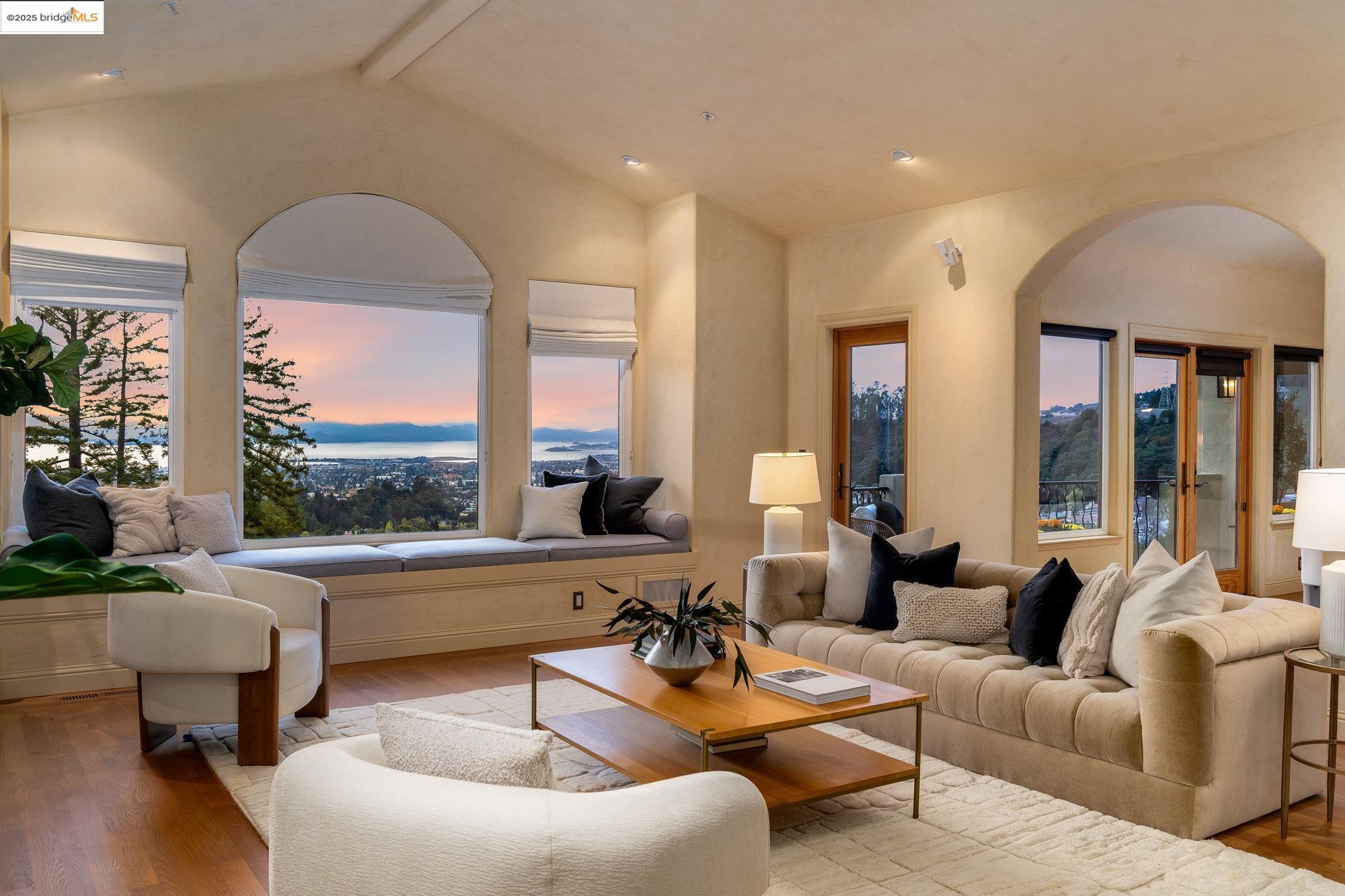 Detail Gallery Image 42 of 60 For 6257 Virgo Rd, Oakland,  CA 94611 - 4 Beds | 3/1 Baths