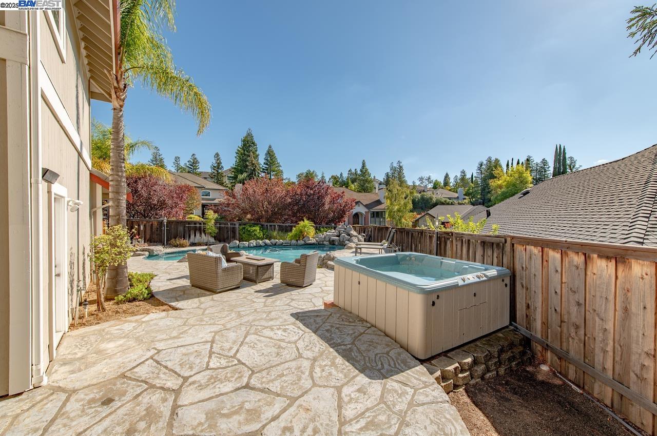 Detail Gallery Image 41 of 59 For 2947 Chardonnay Dr, Pleasanton,  CA 94566 - 4 Beds | 2/1 Baths