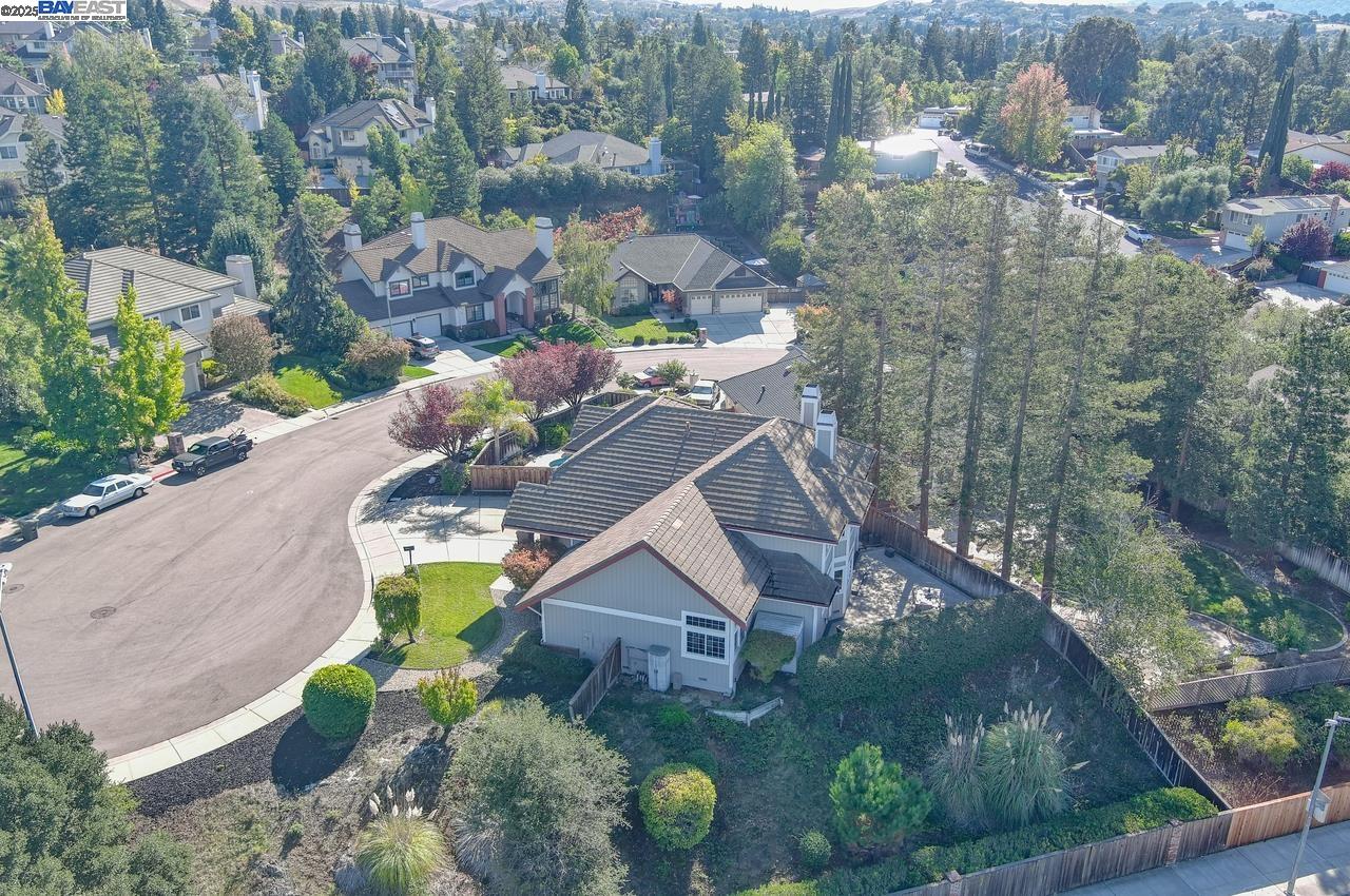 Detail Gallery Image 52 of 59 For 2947 Chardonnay Dr, Pleasanton,  CA 94566 - 4 Beds | 2/1 Baths