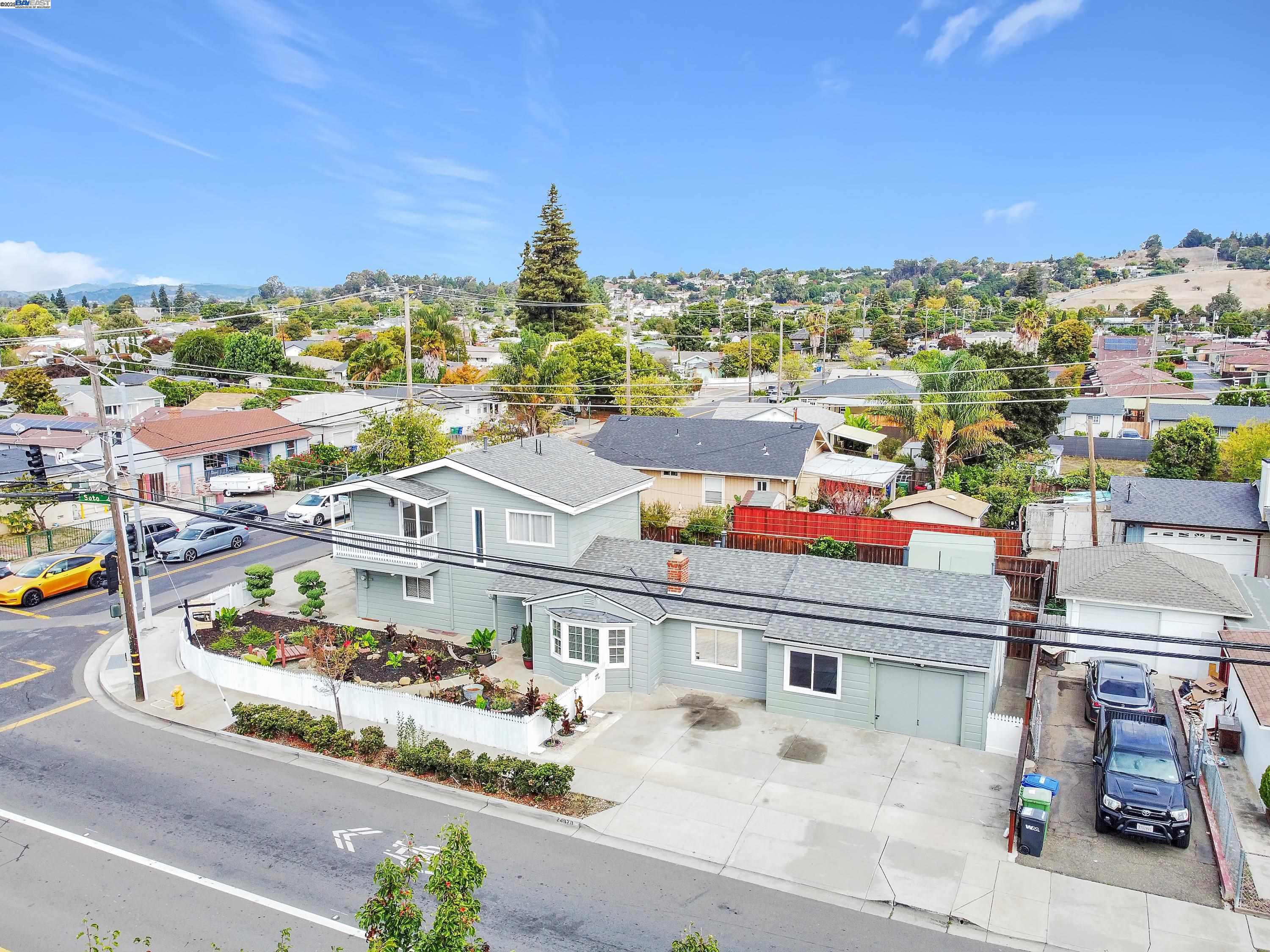 Detail Gallery Image 47 of 52 For 24920 Soto Rd, Hayward,  CA 94544 - 5 Beds | 3/1 Baths