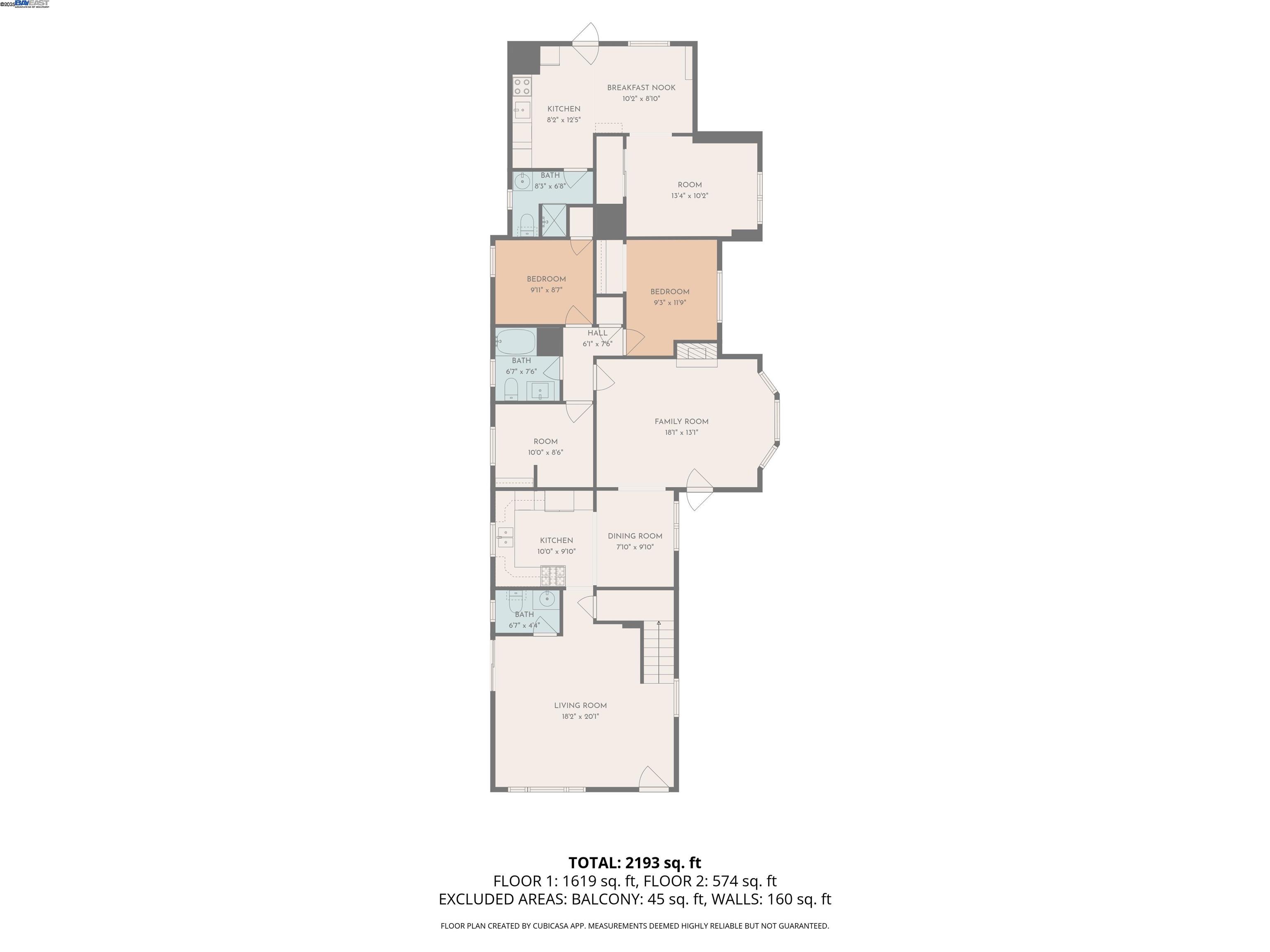 Detail Gallery Image 6 of 57 For 24920 Soto Rd, Hayward,  CA 94544 - 5 Beds | 3/1 Baths
