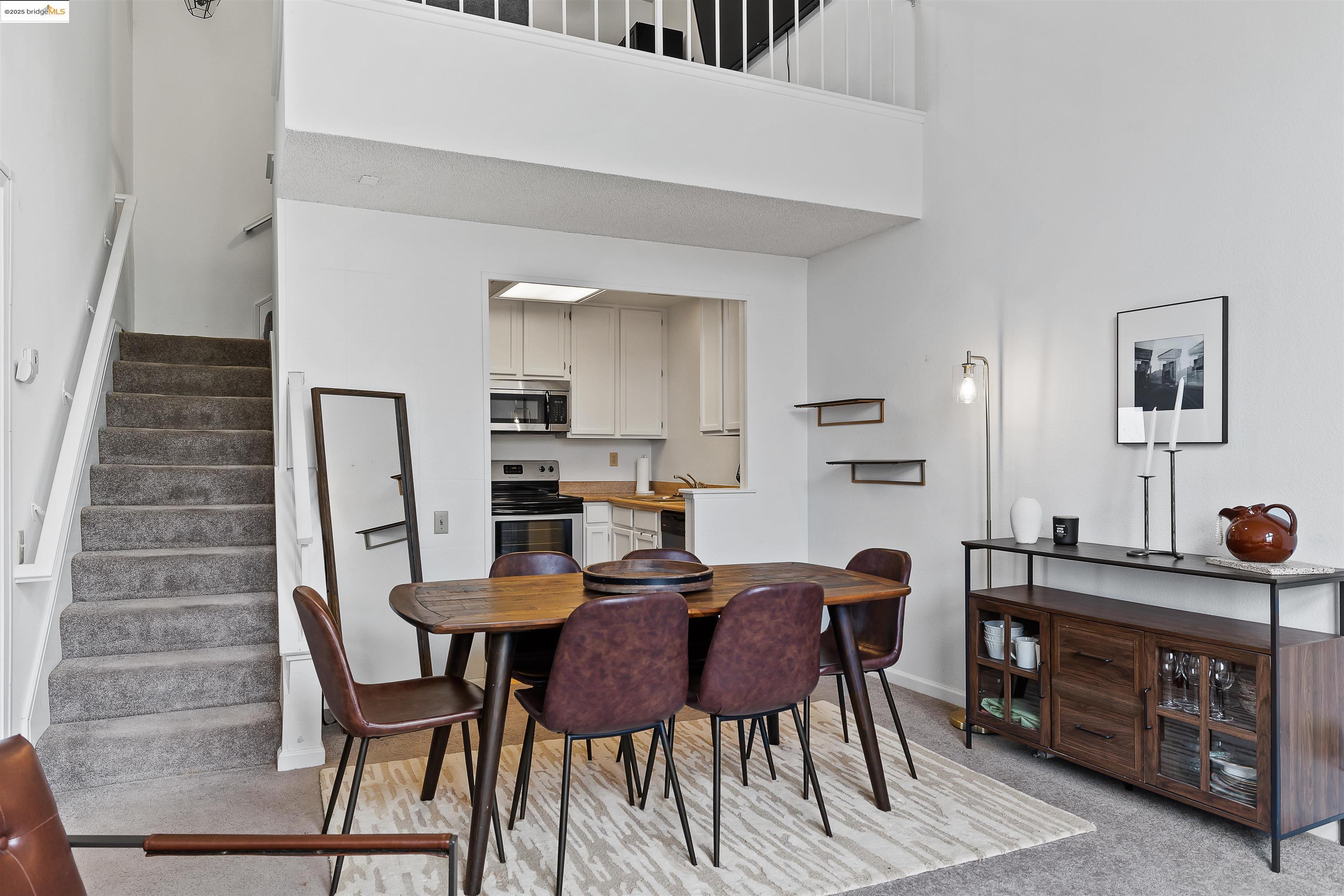 Detail Gallery Image 11 of 35 For 119 Glenwood, Hercules,  CA 94547-356 - 1 Beds | 1 Baths